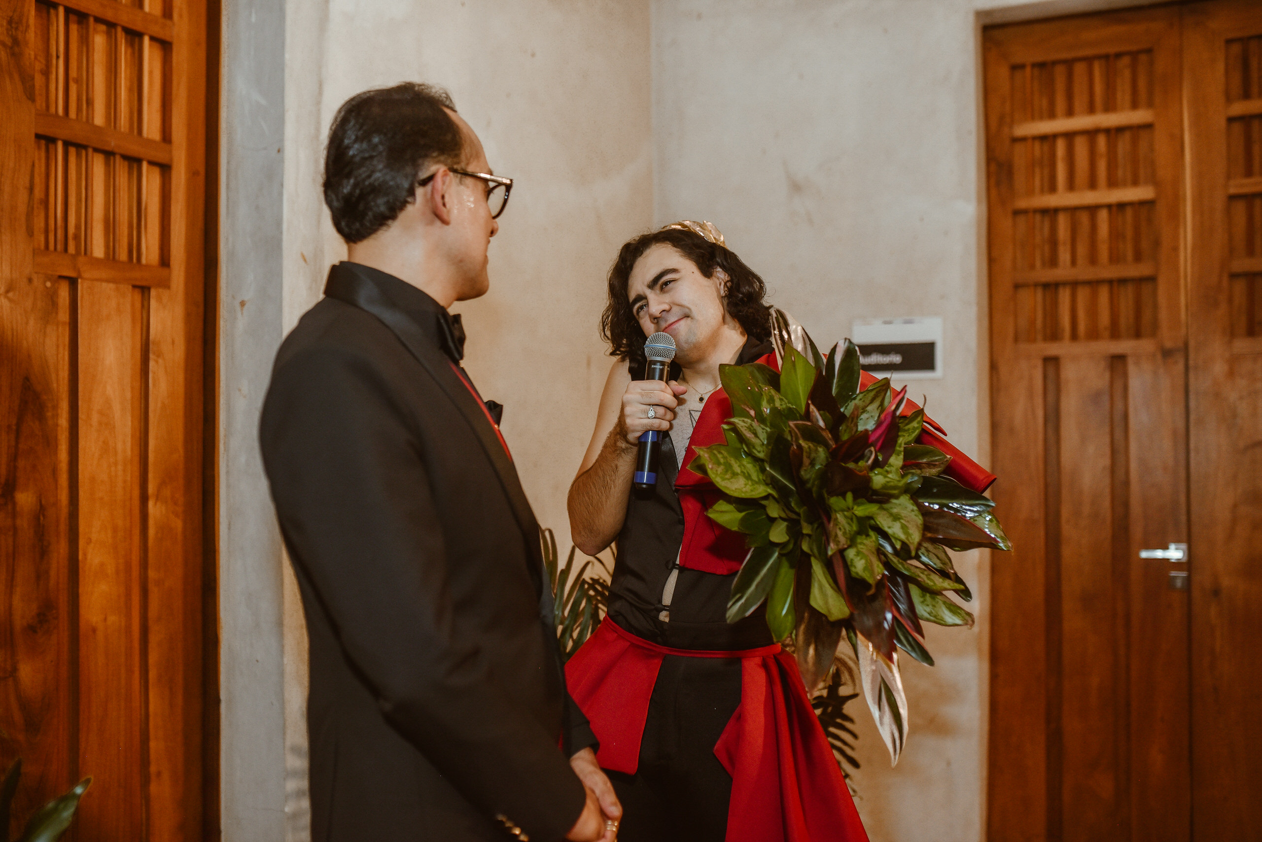 Gabo Preciado Fotografia