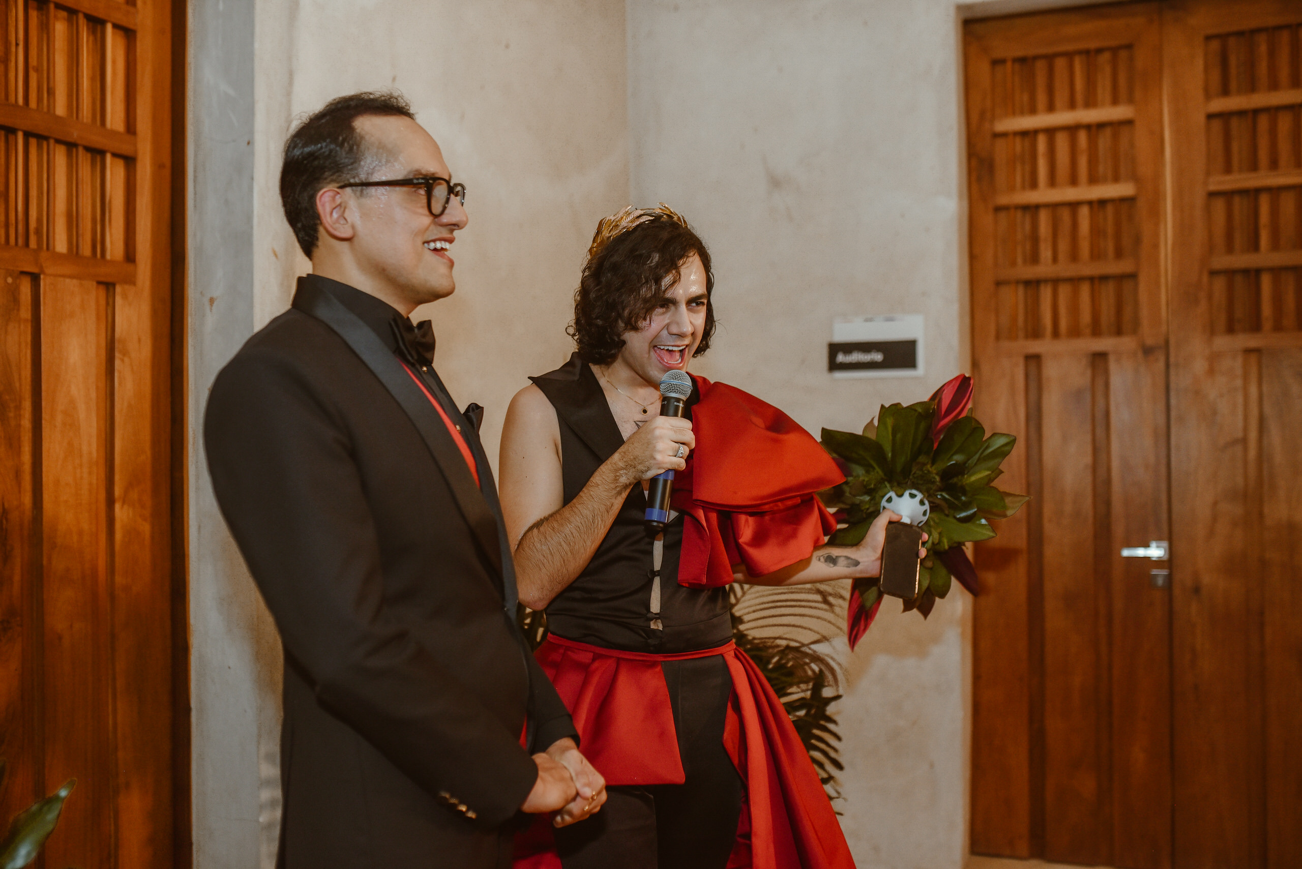 Gabo Preciado Fotografia