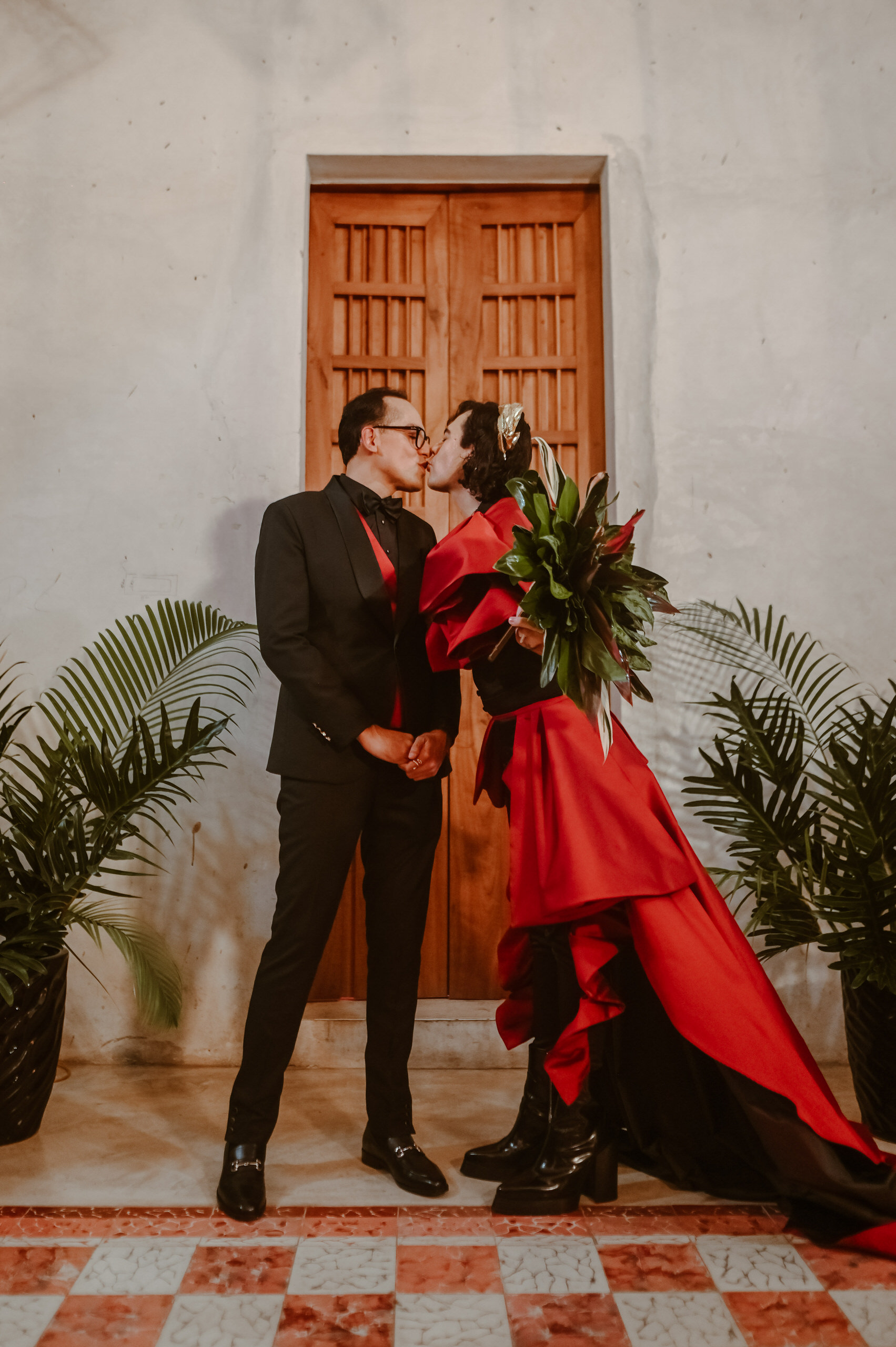 Gabo Preciado Fotografia