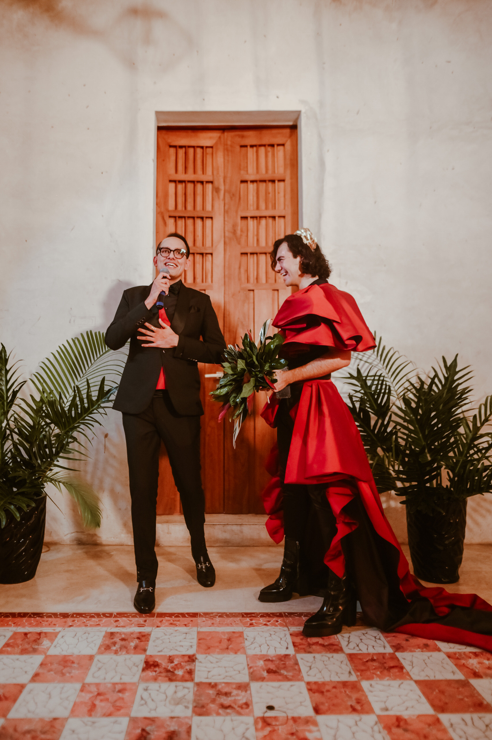 Gabo Preciado Fotografia