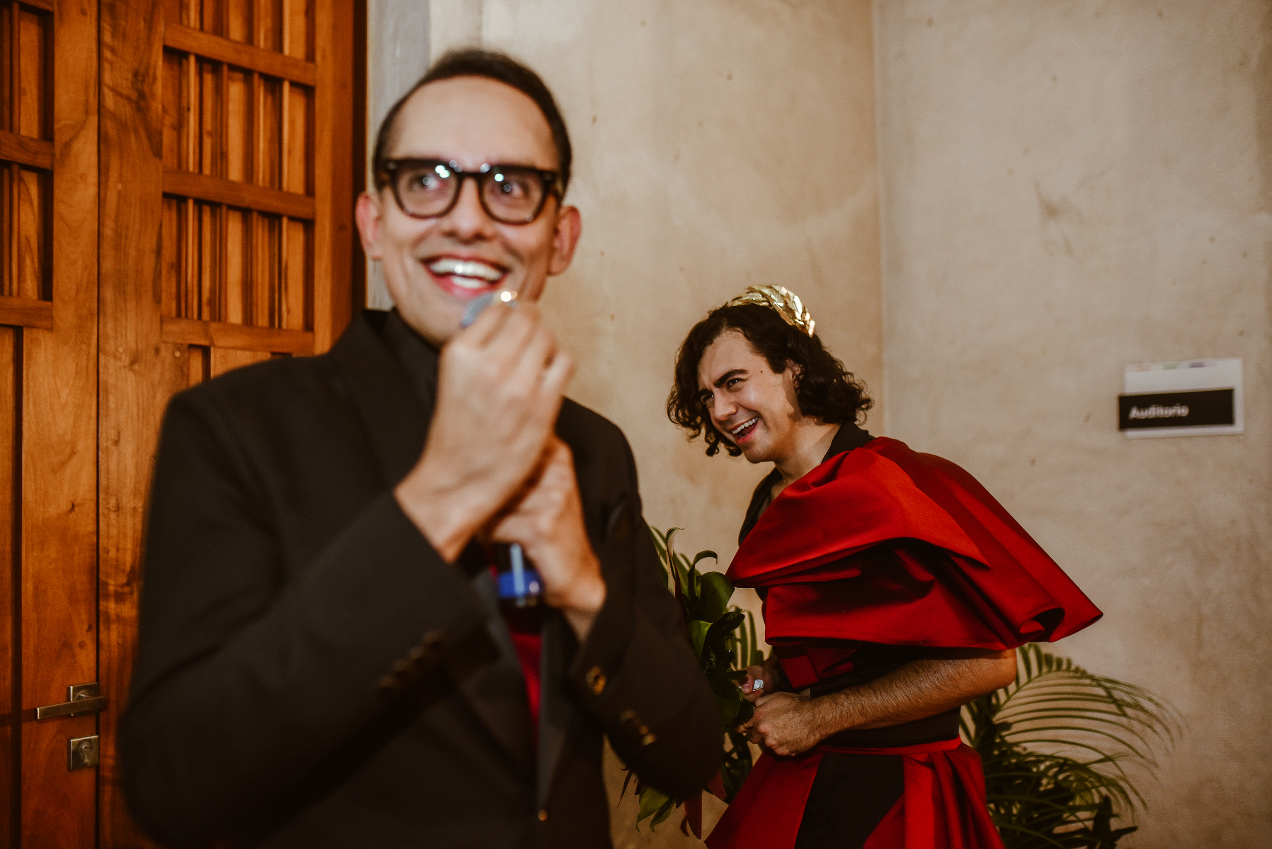 Gabo Preciado Fotografia