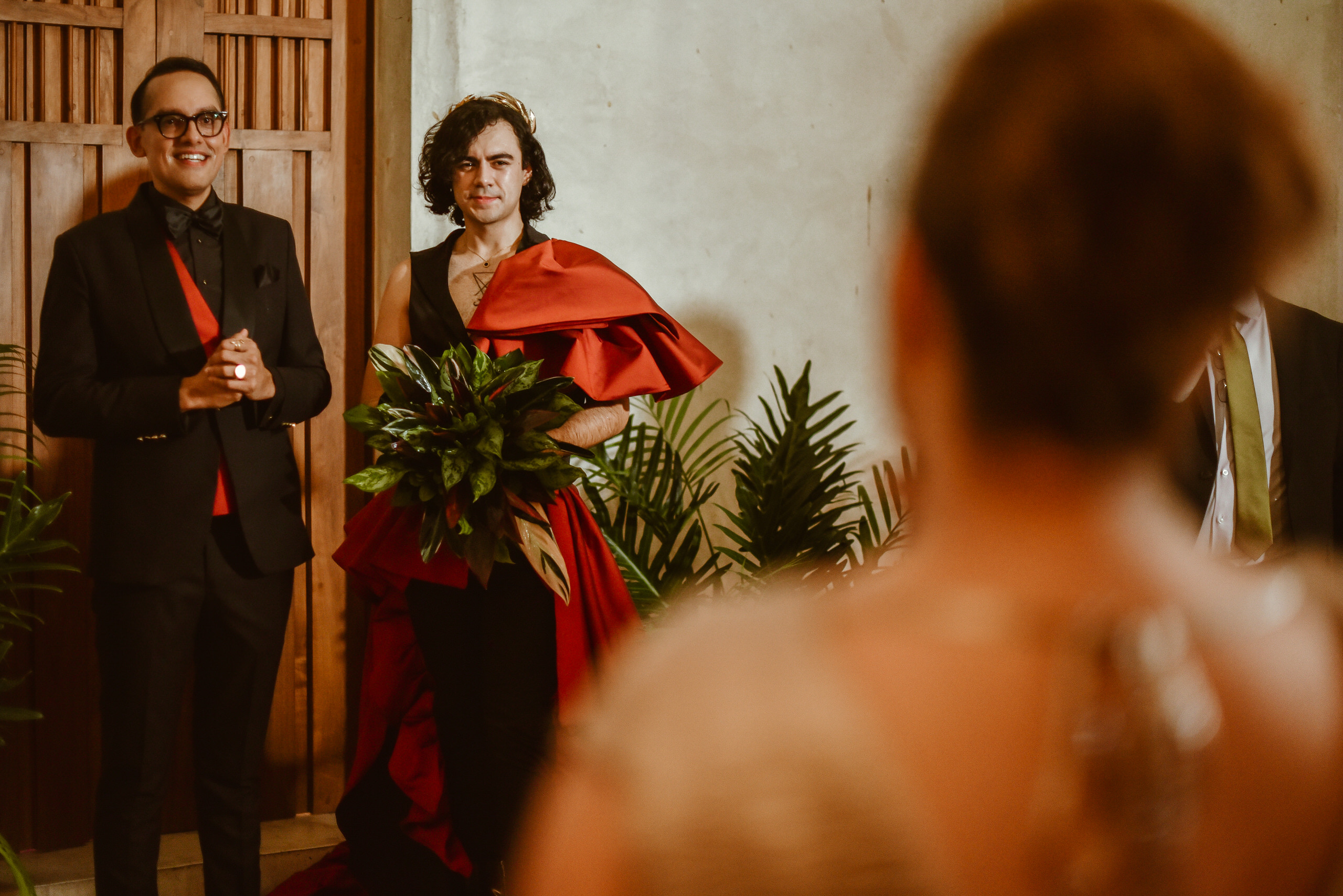 Gabo Preciado Fotografia