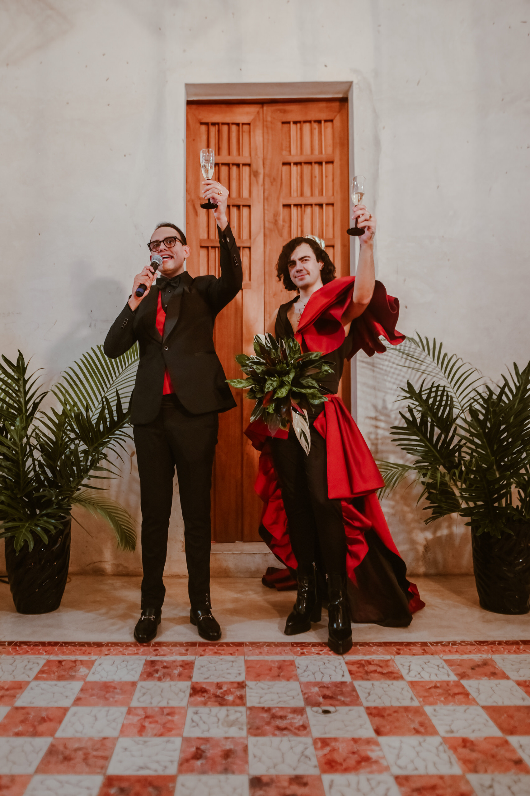 Gabo Preciado Fotografia