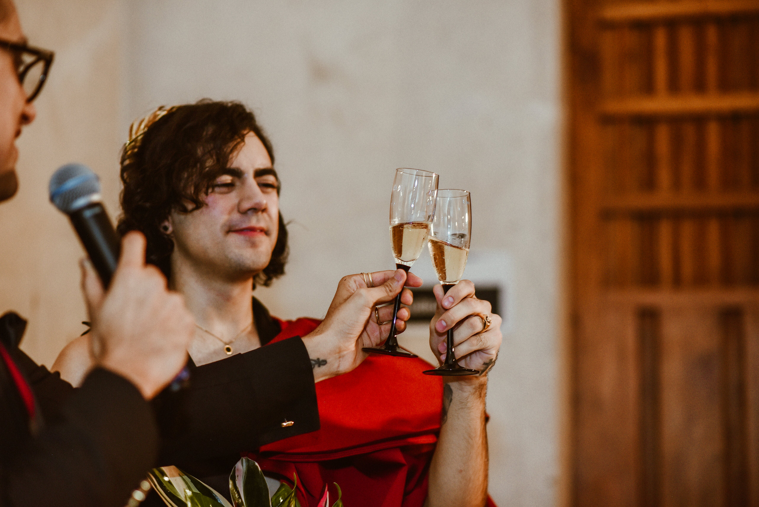 Gabo Preciado Fotografia