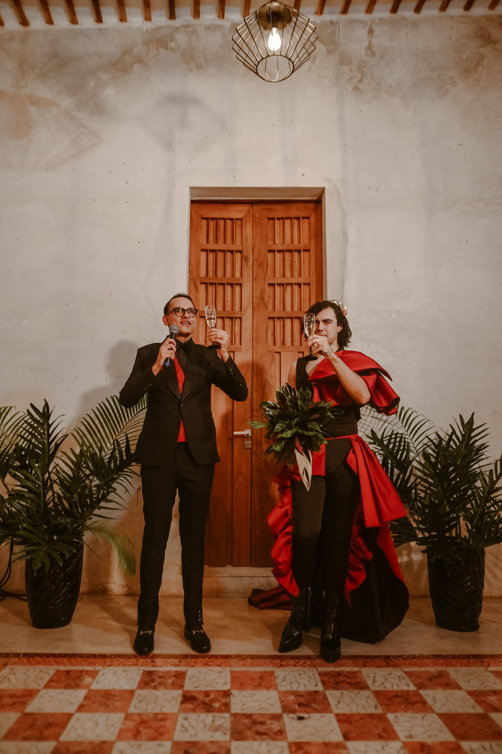 Gabo Preciado Fotografia