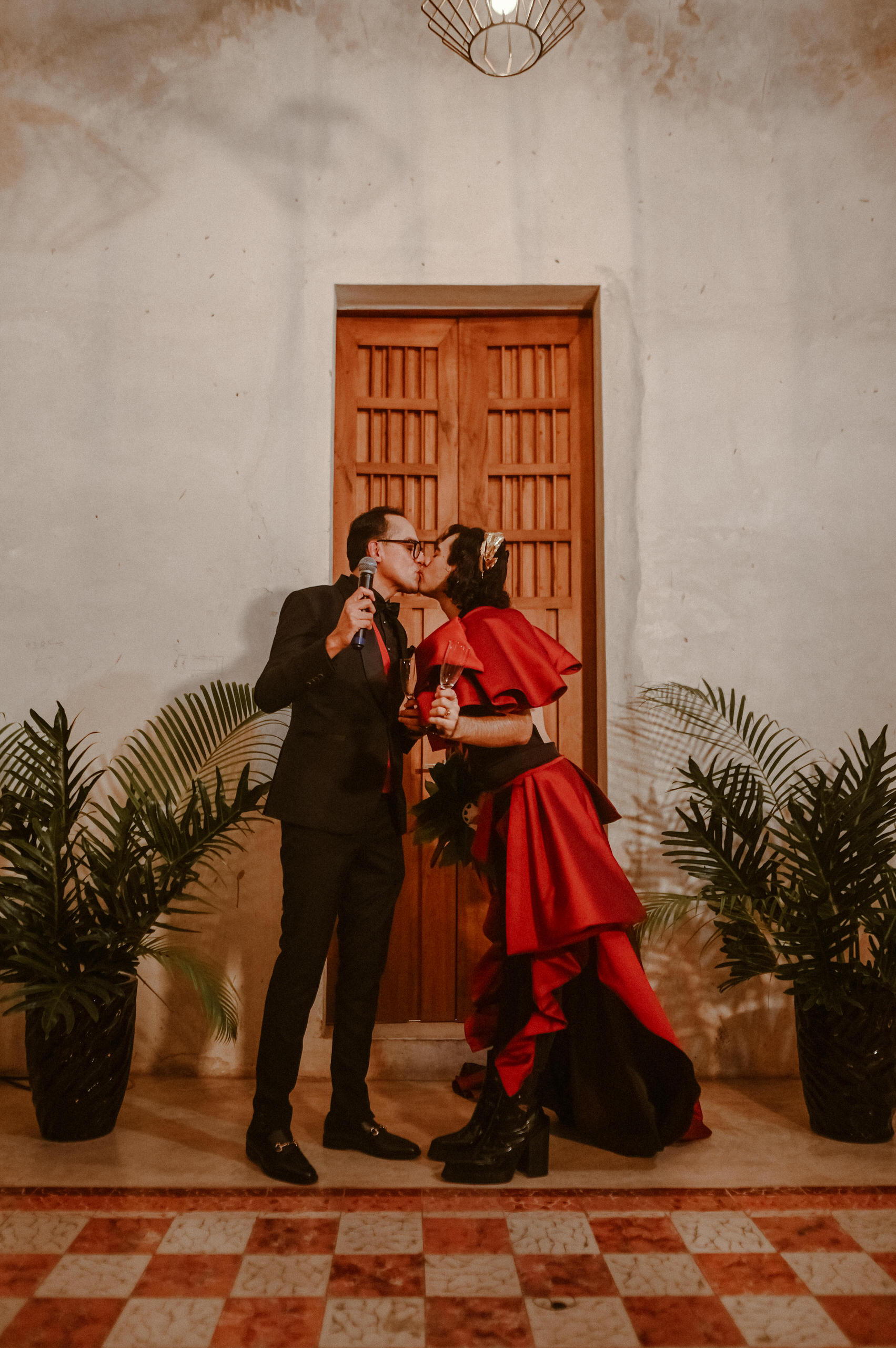 Gabo Preciado Fotografia