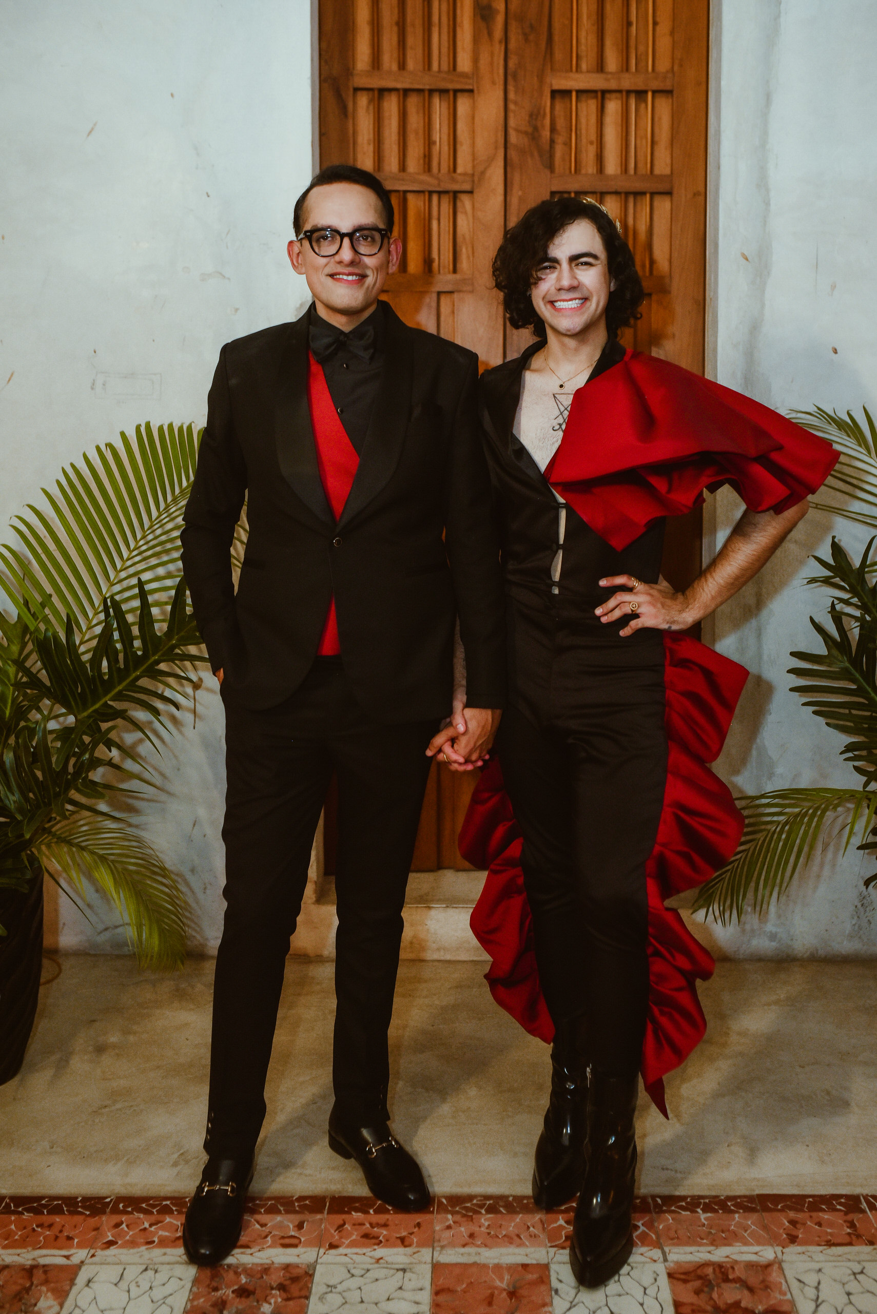 Gabo Preciado Fotografia