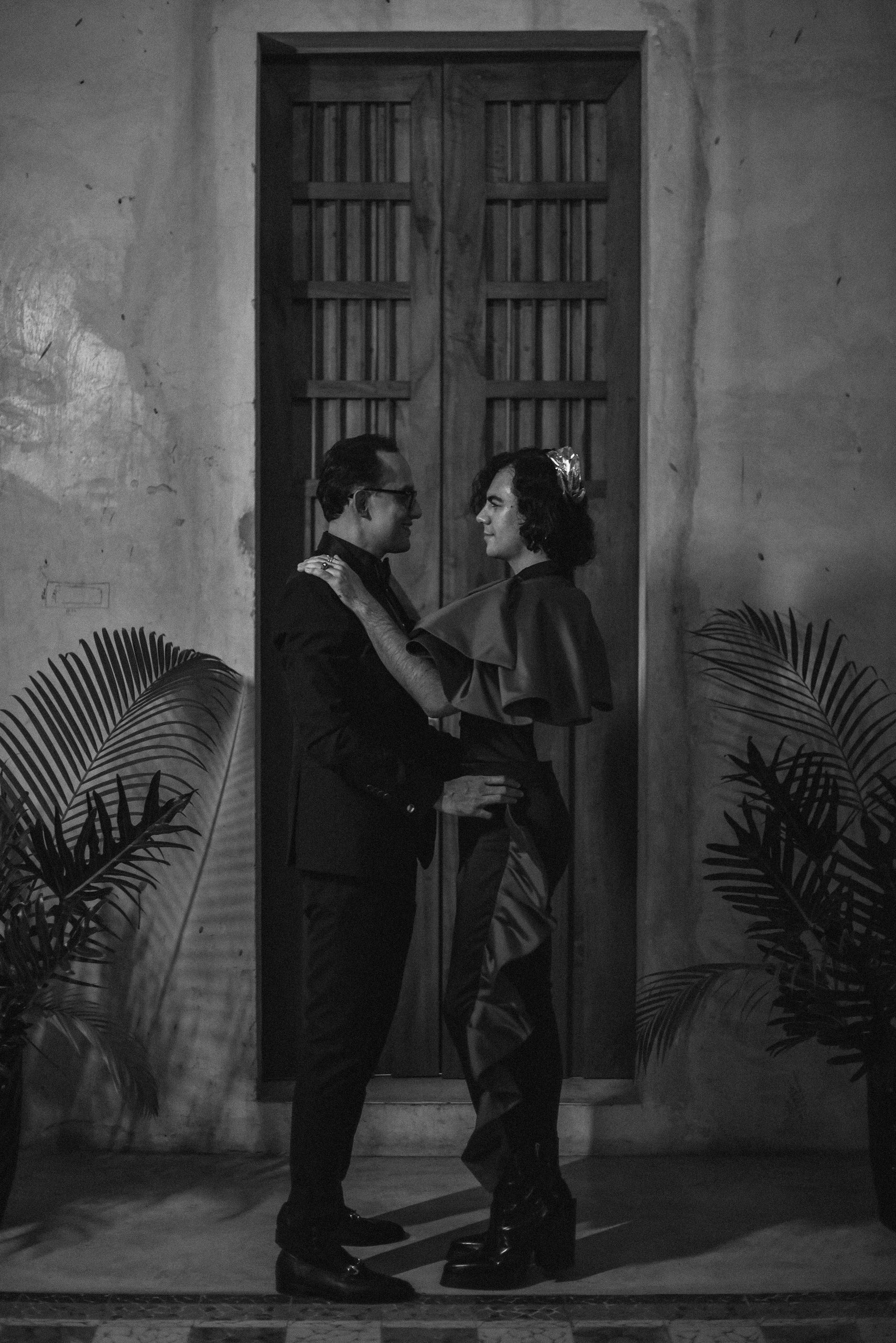 Gabo Preciado Fotografia