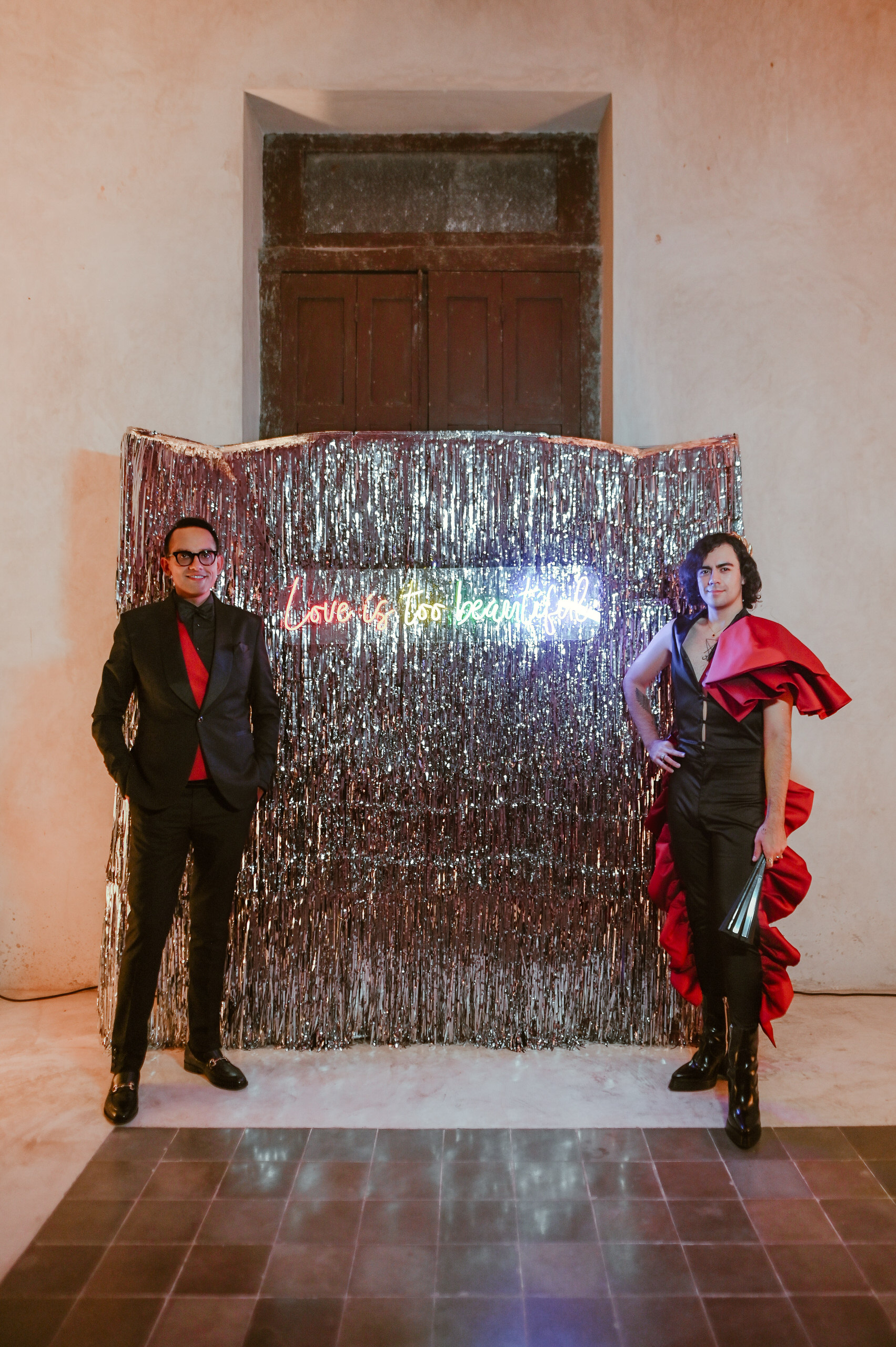 Gabo Preciado Fotografia