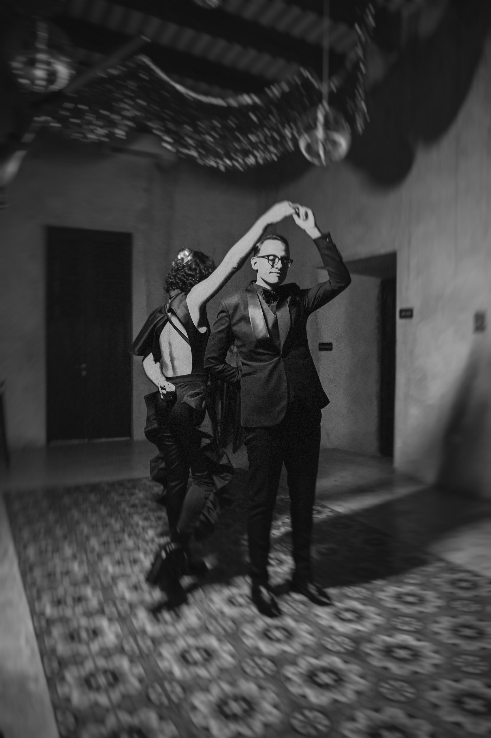 Gabo Preciado Fotografia