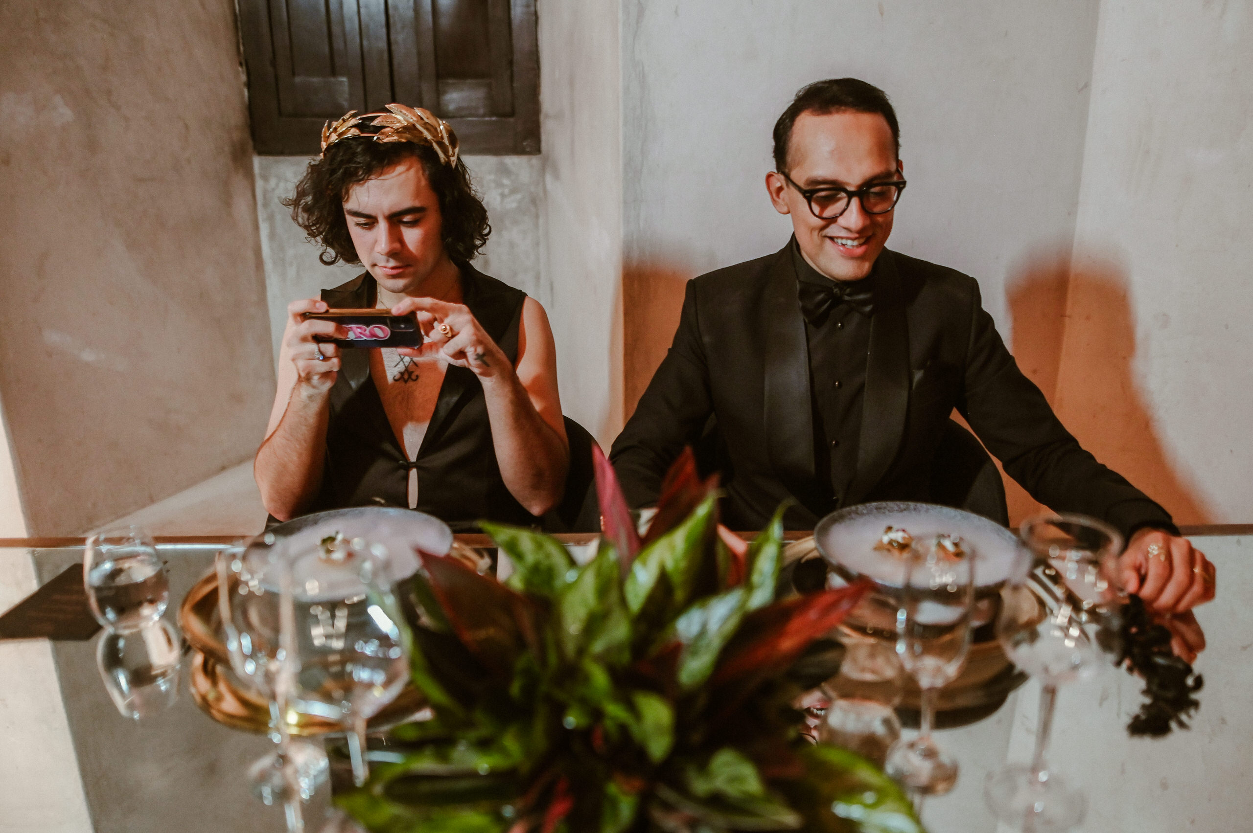 Gabo Preciado Fotografia