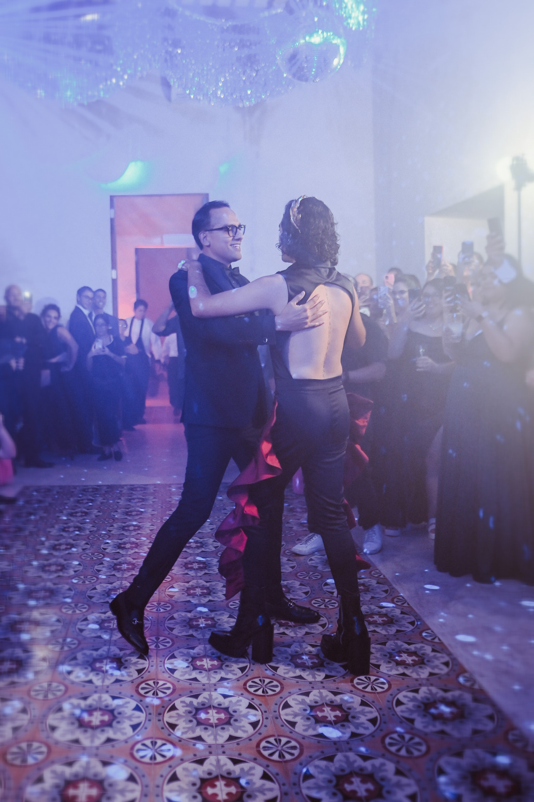 Gabo Preciado Fotografia