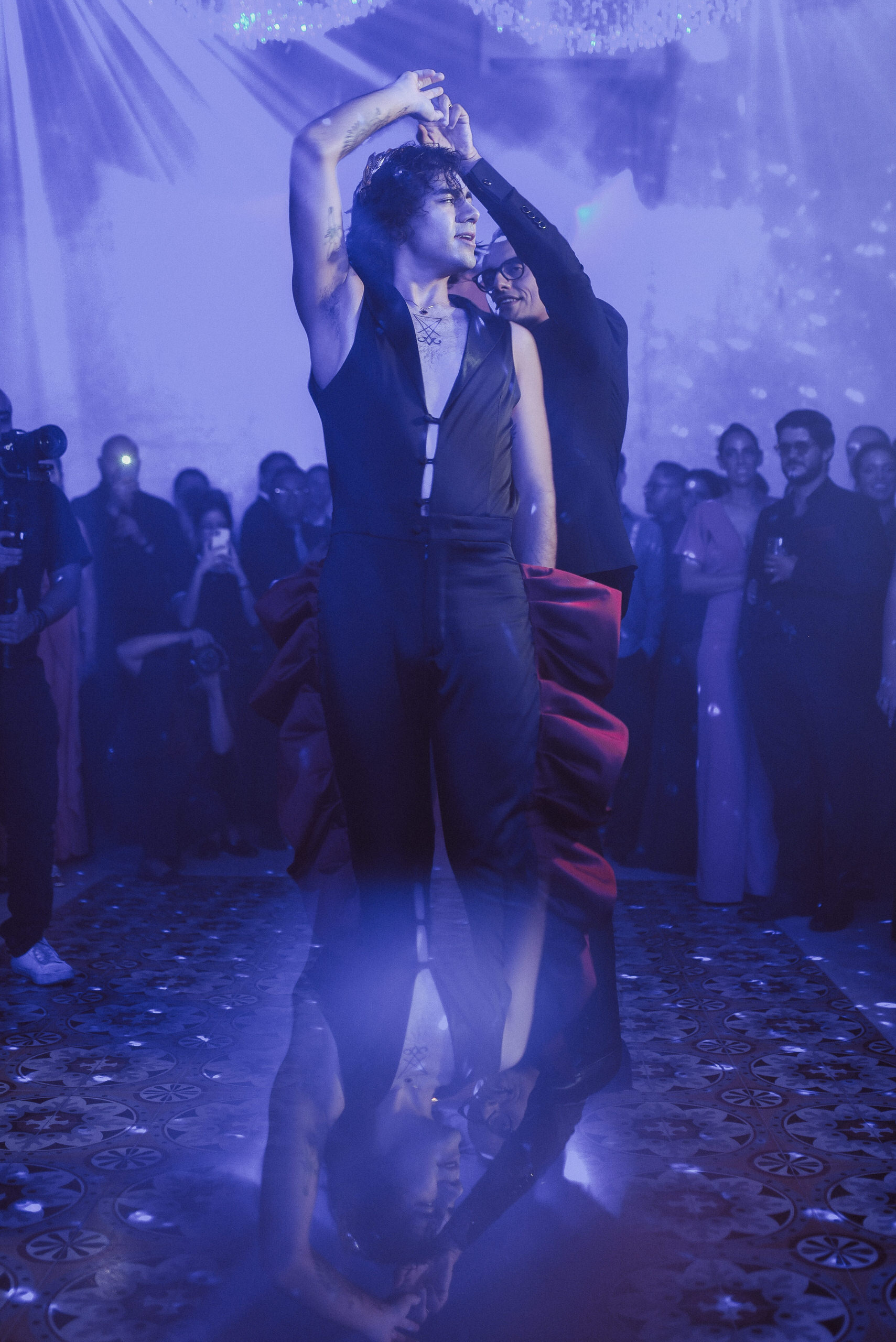 Gabo Preciado Fotografia