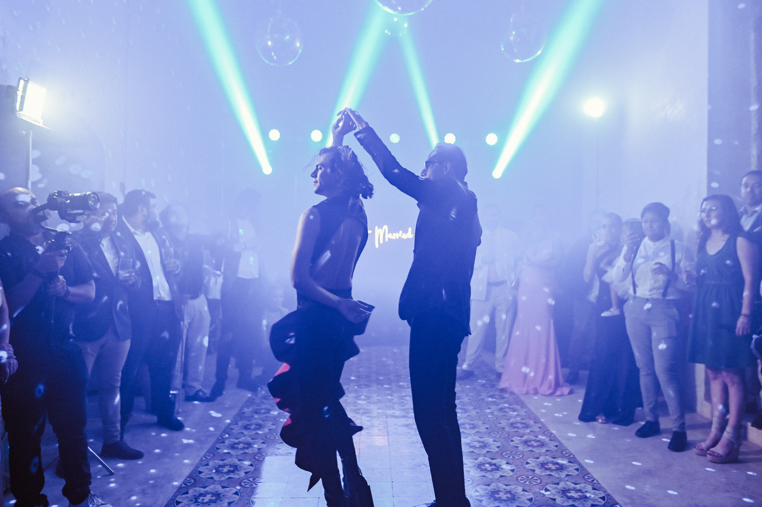 Gabo Preciado Fotografia