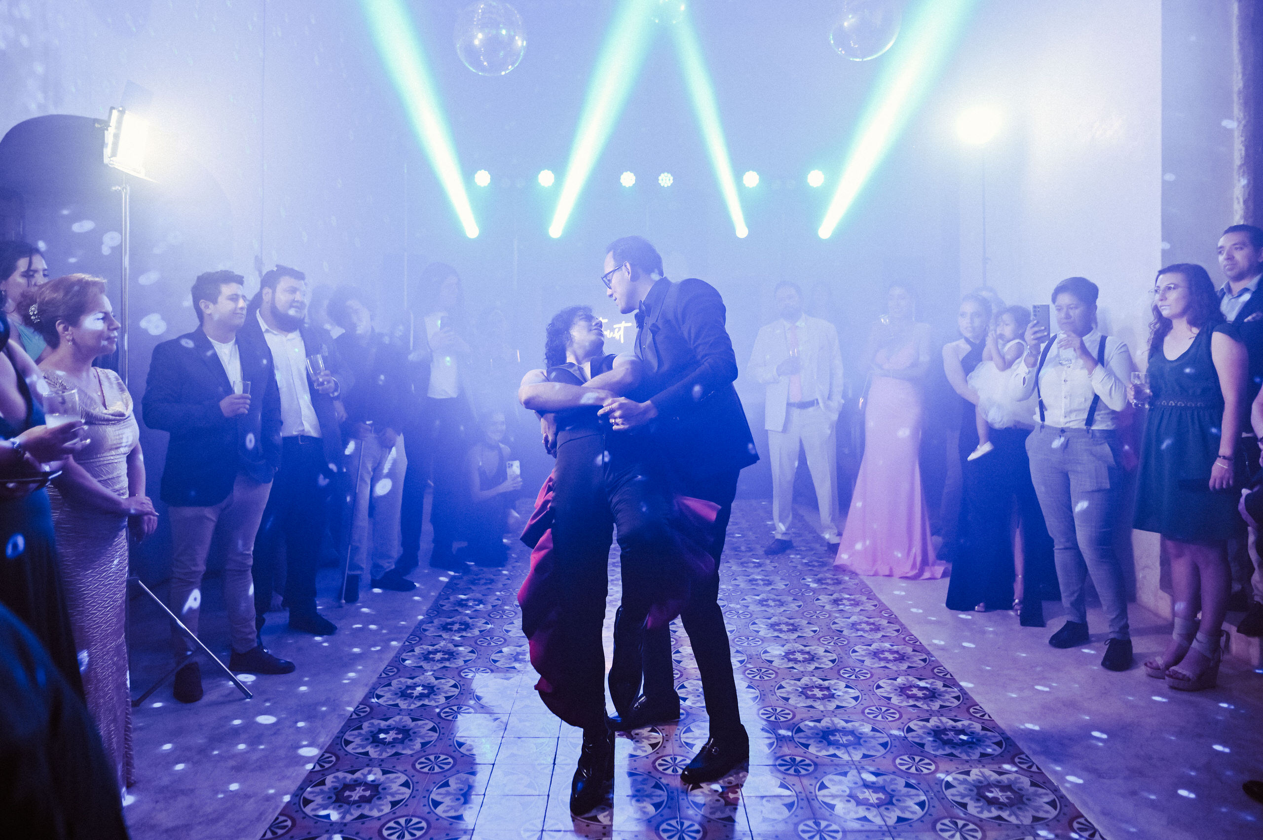 Gabo Preciado Fotografia