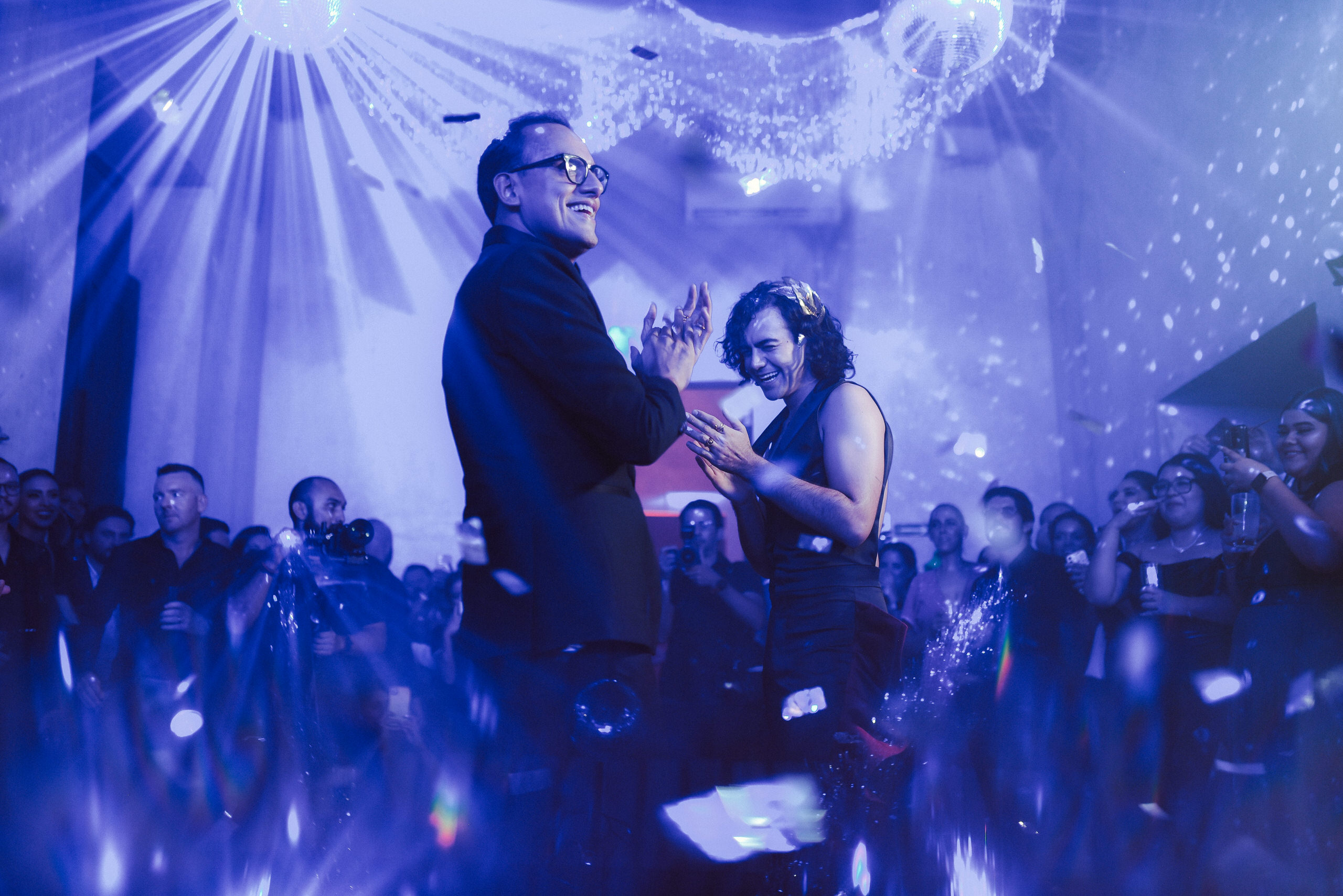 Gabo Preciado Fotografia