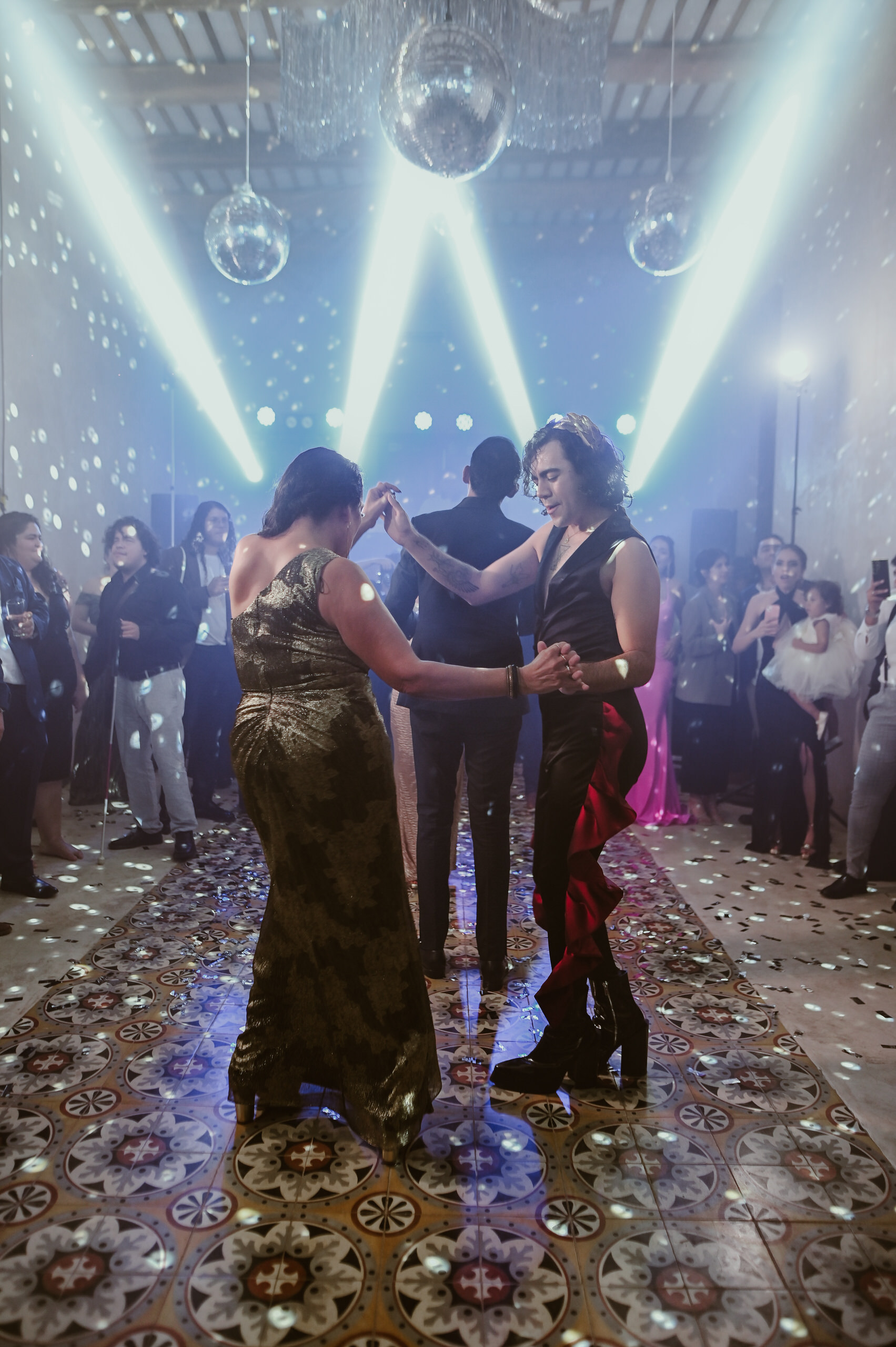 Gabo Preciado Fotografia