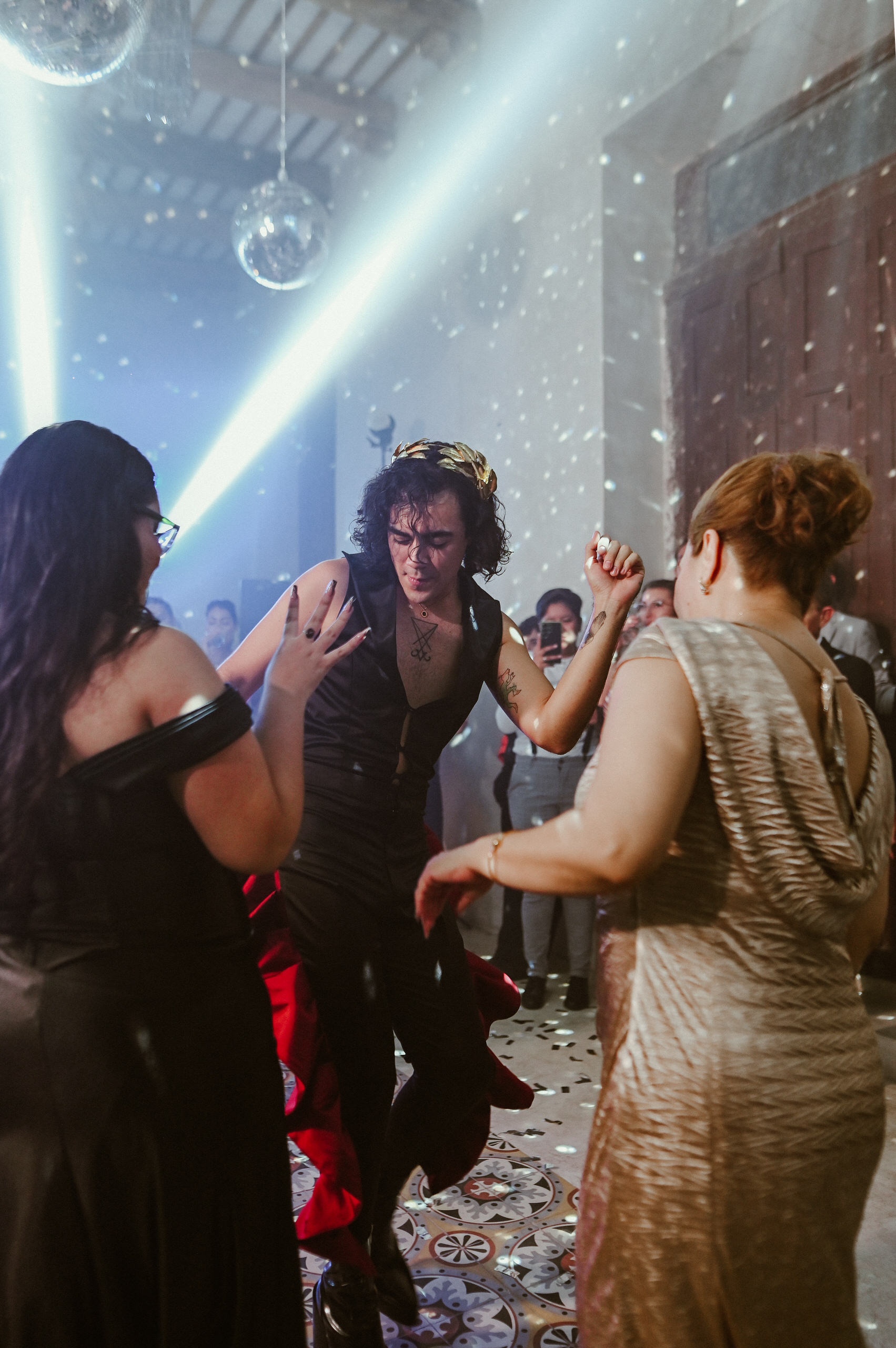 Gabo Preciado Fotografia