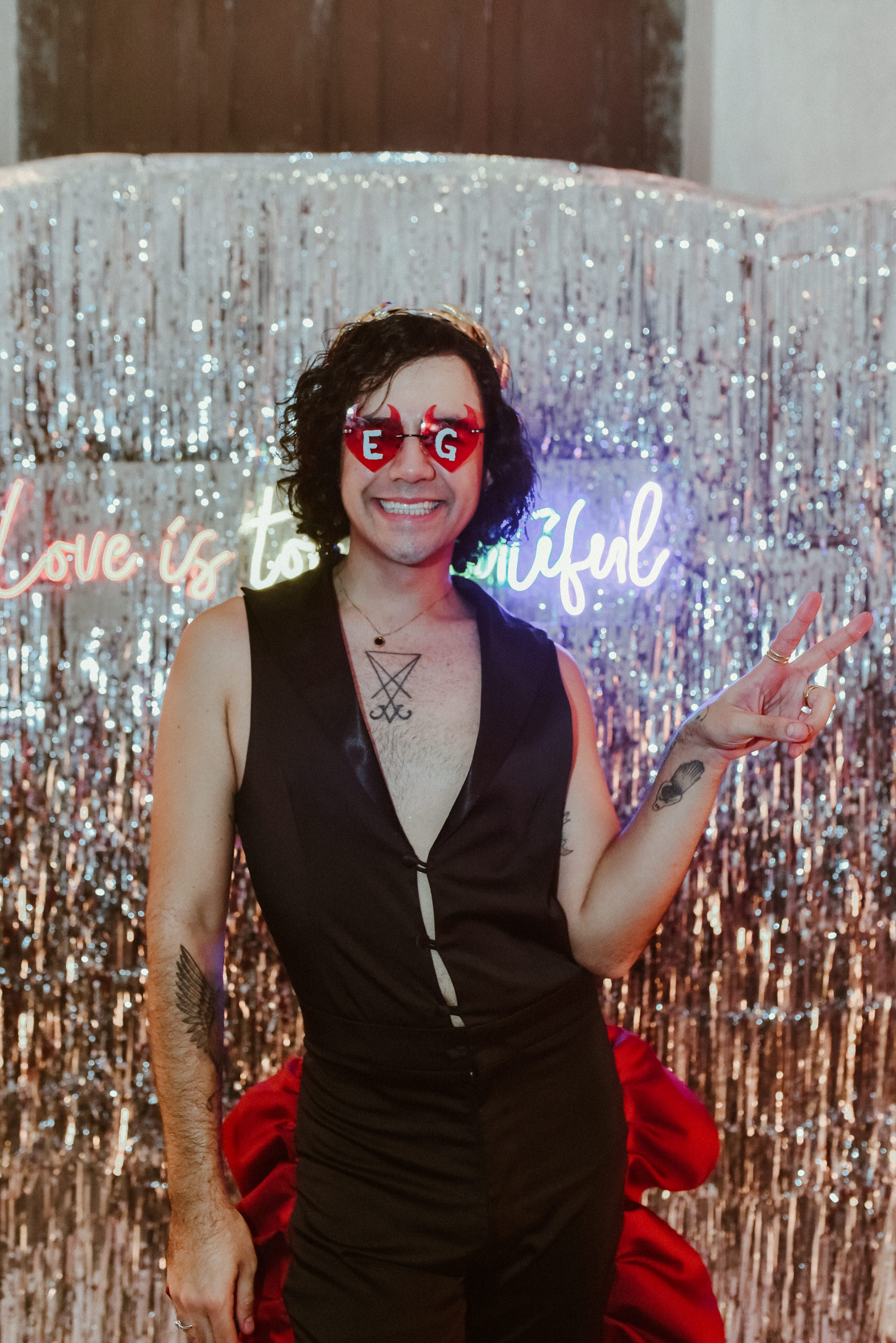 Gabo Preciado Fotografia