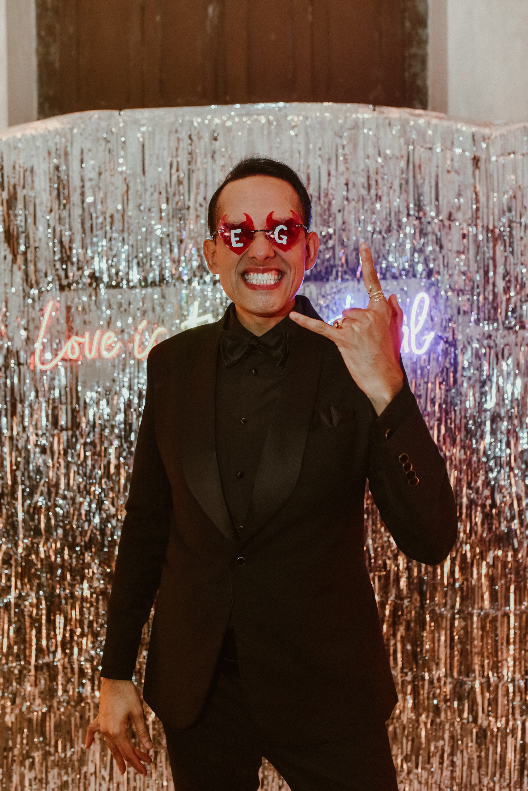 Gabo Preciado Fotografia