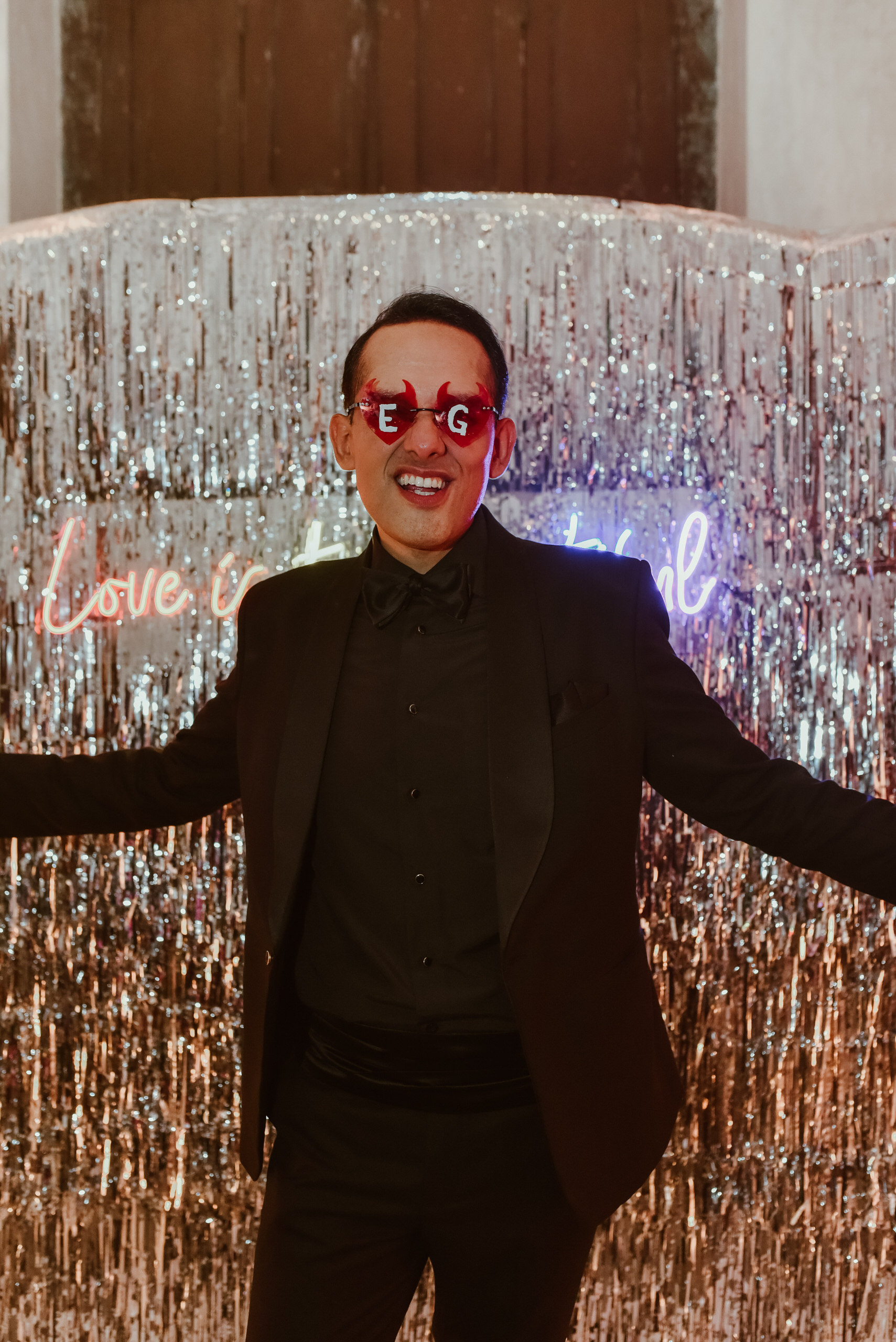 Gabo Preciado Fotografia