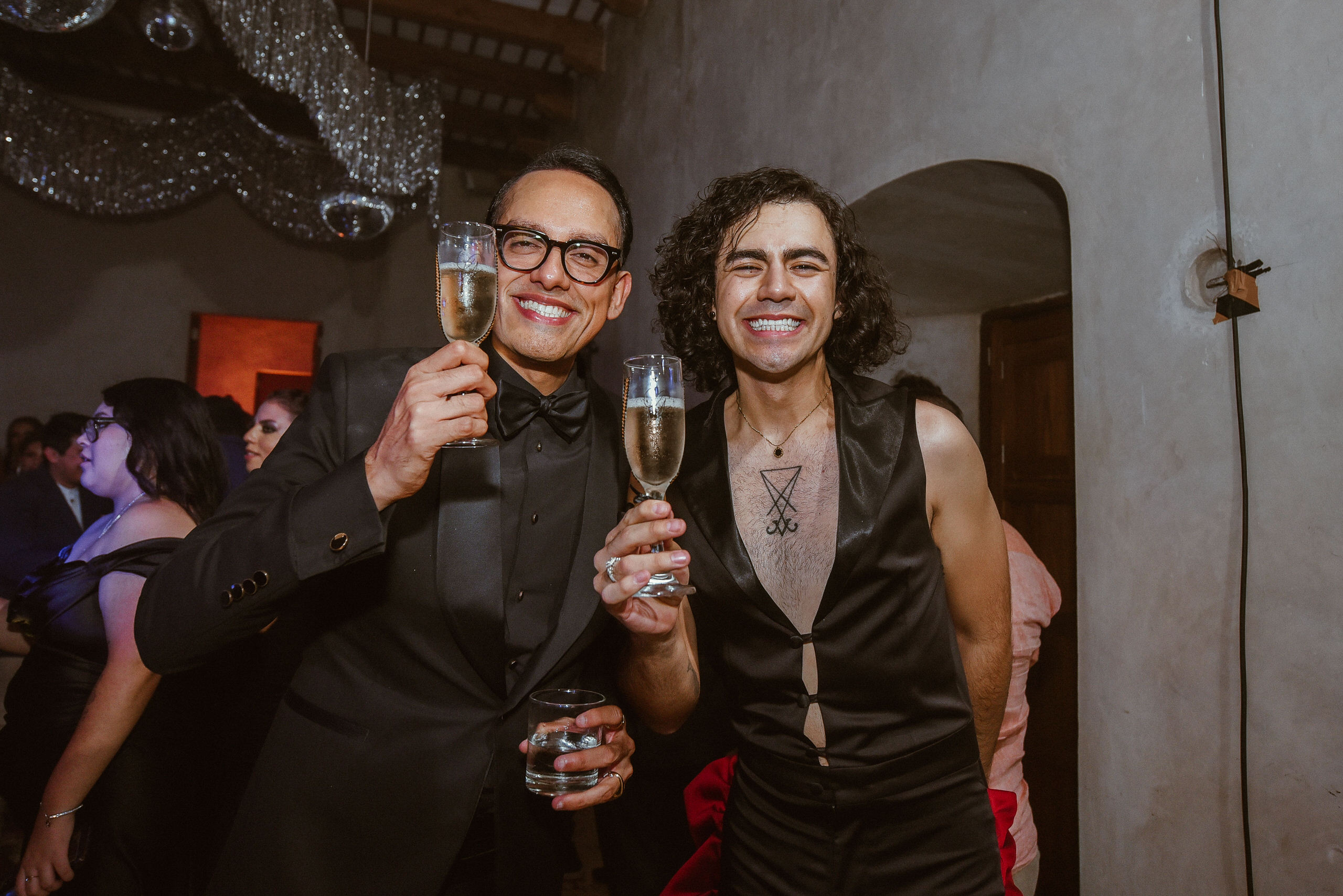 Gabo Preciado Fotografia