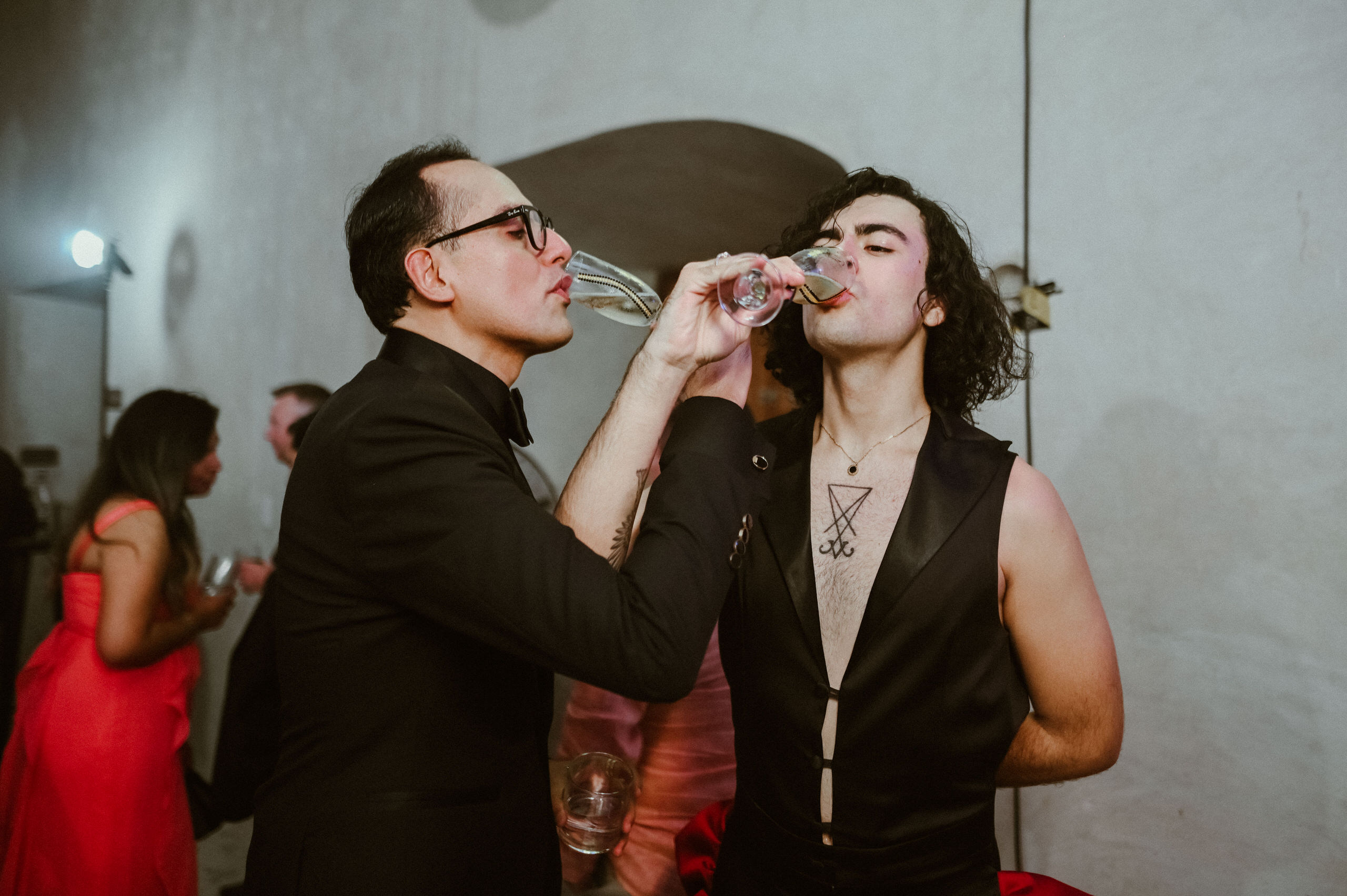 Gabo Preciado Fotografia