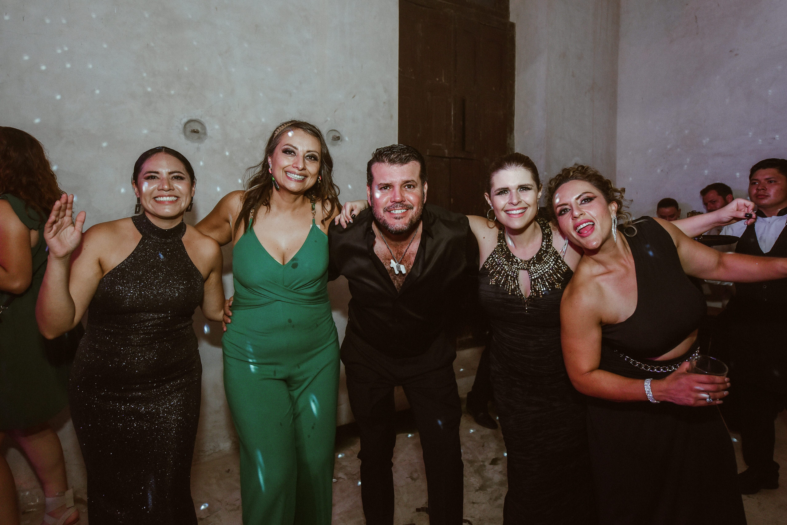 Gabo Preciado Fotografia