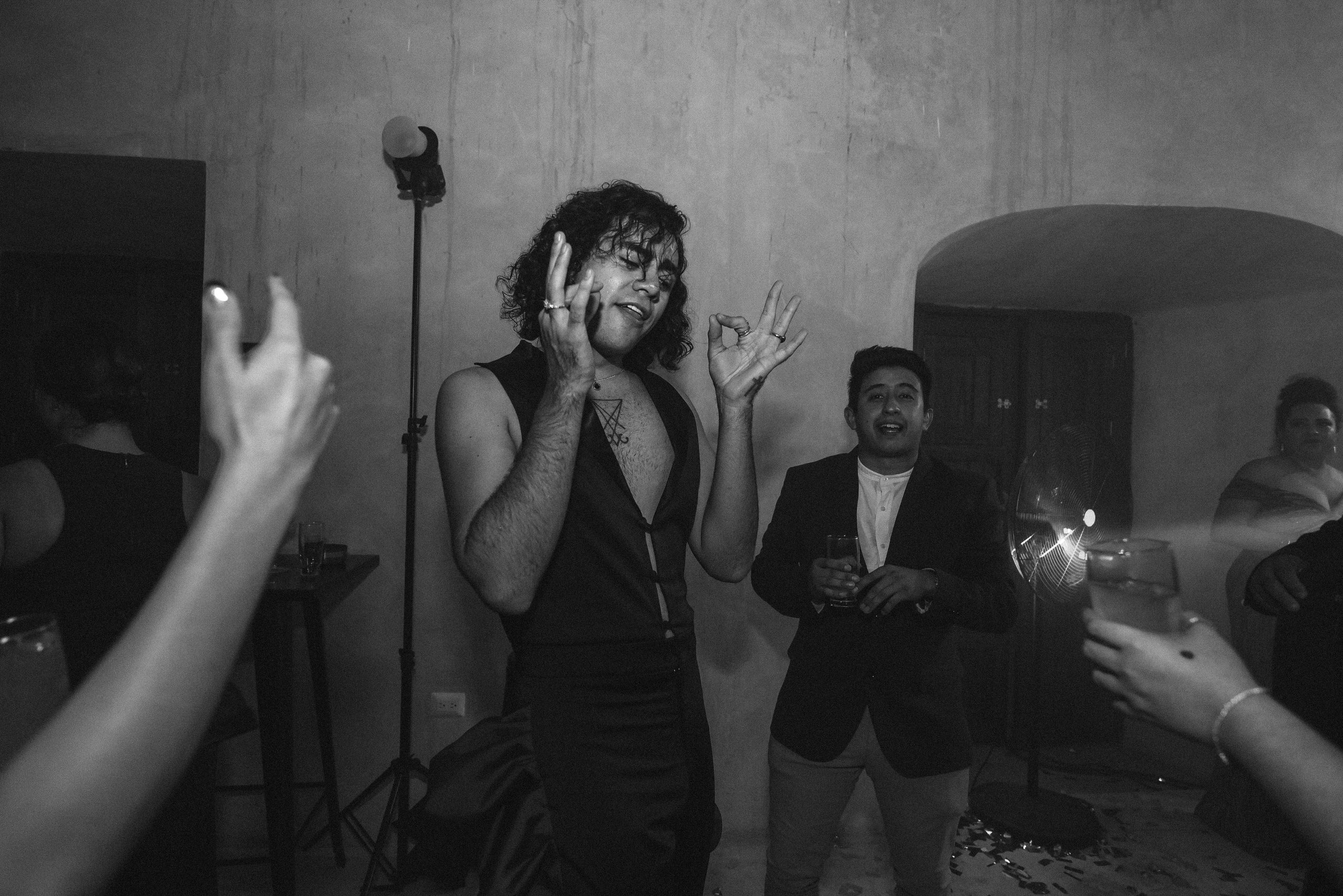 Gabo Preciado Fotografia