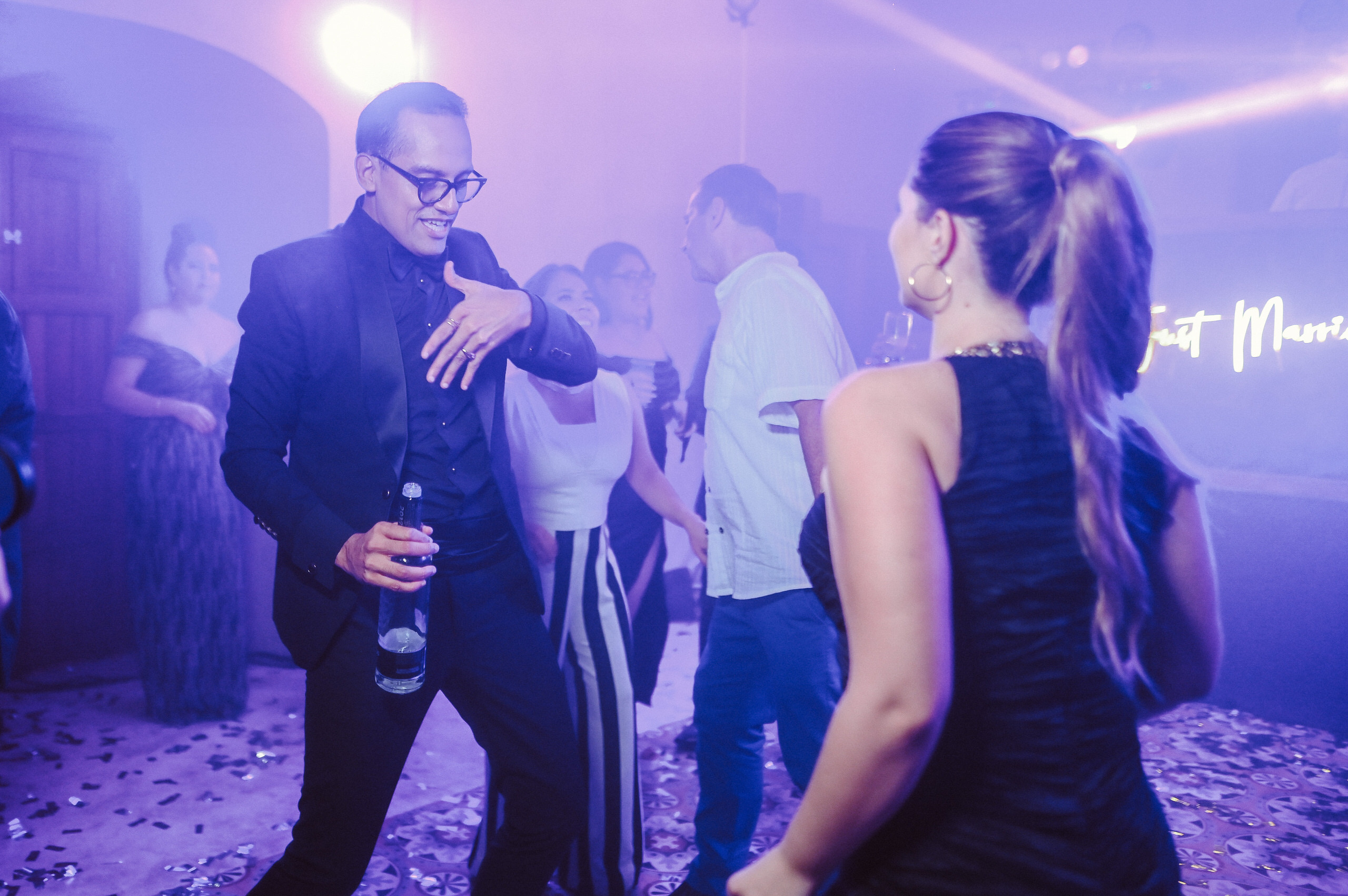 Gabo Preciado Fotografia