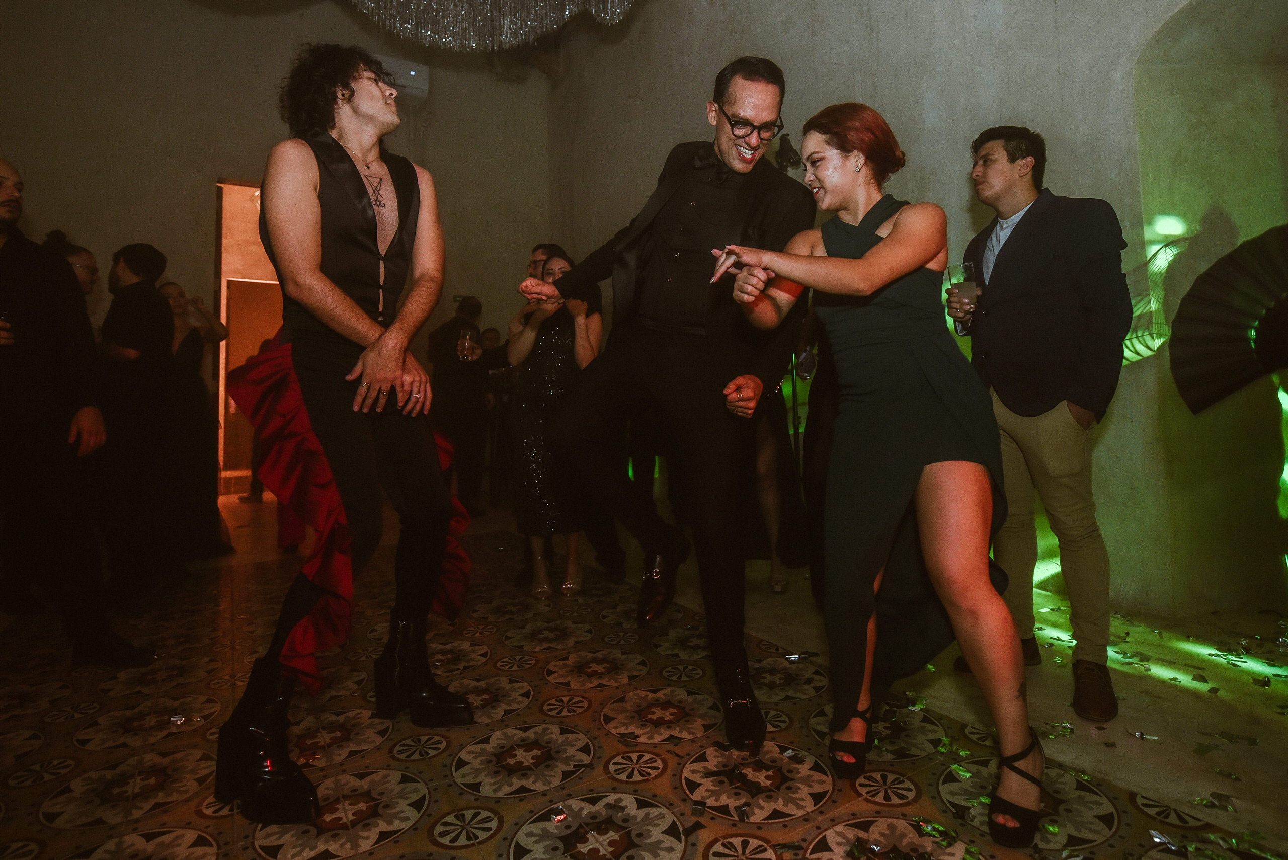 Gabo Preciado Fotografia