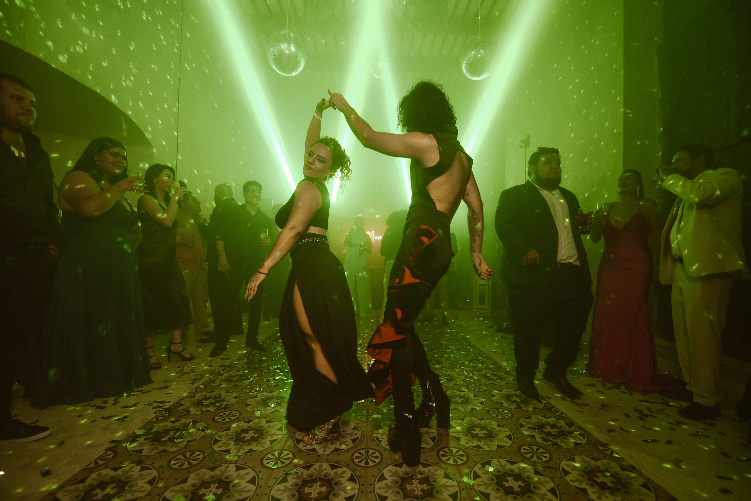 Gabo Preciado Fotografia