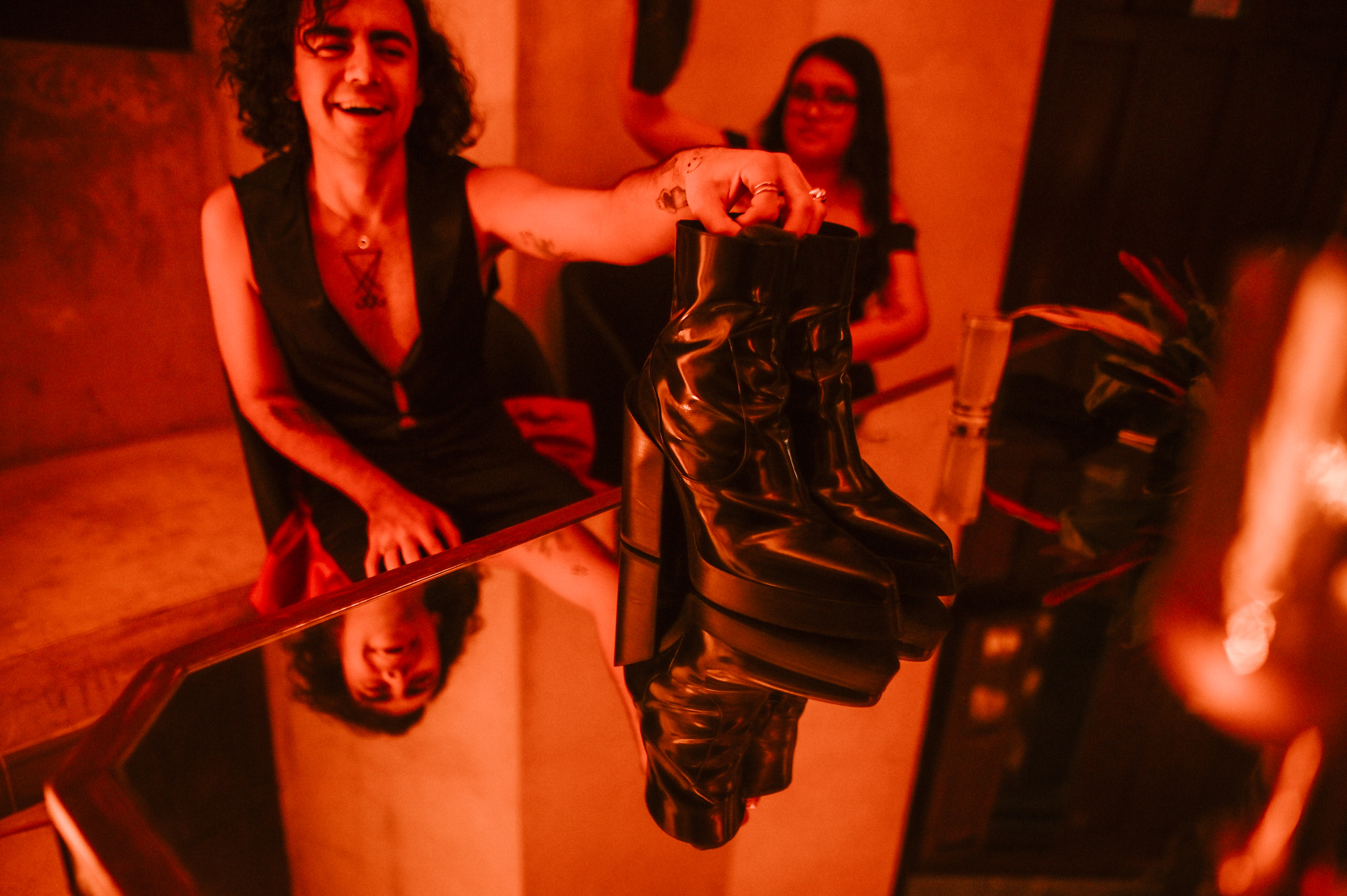 Gabo Preciado Fotografia