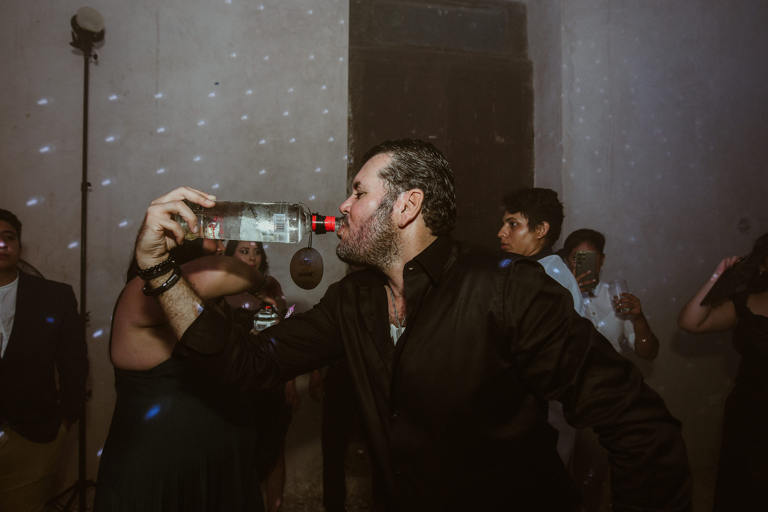 Gabo Preciado Fotografia