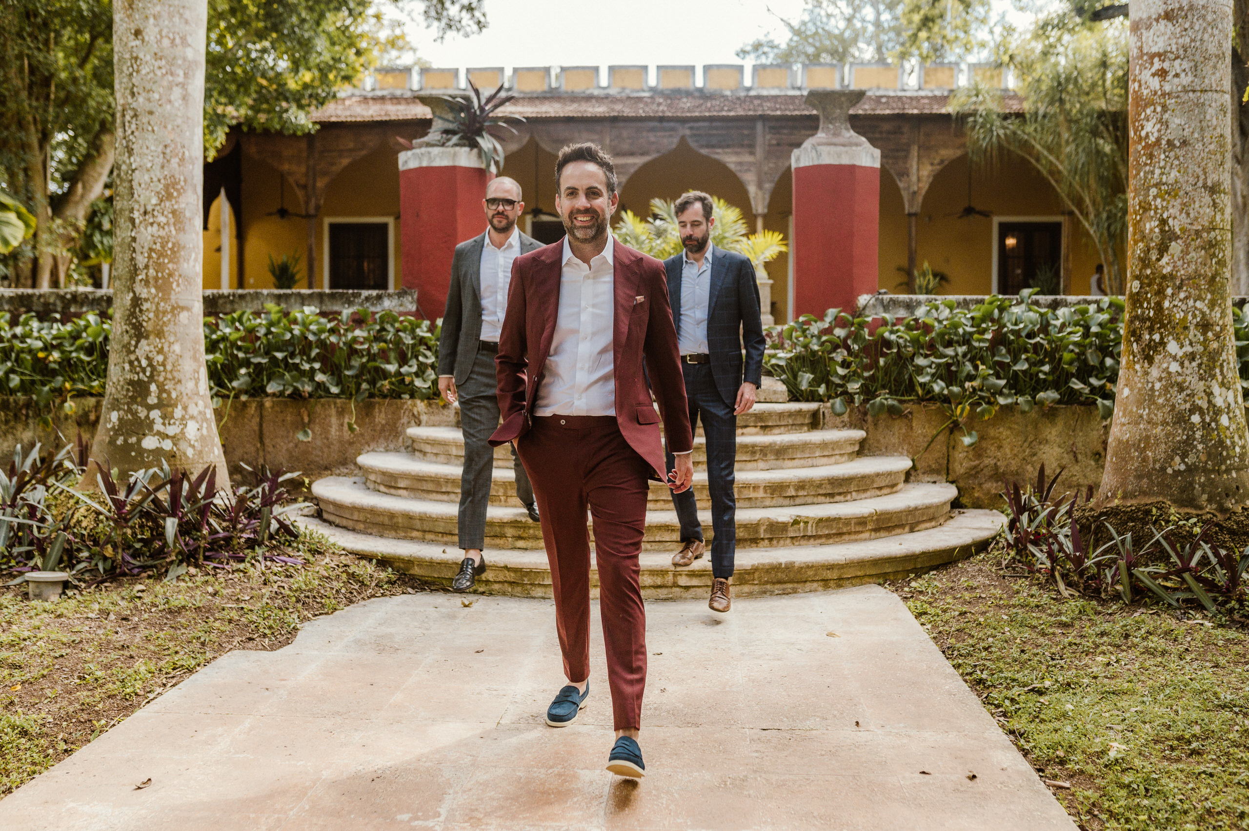 Gabo Preciado Fotografia