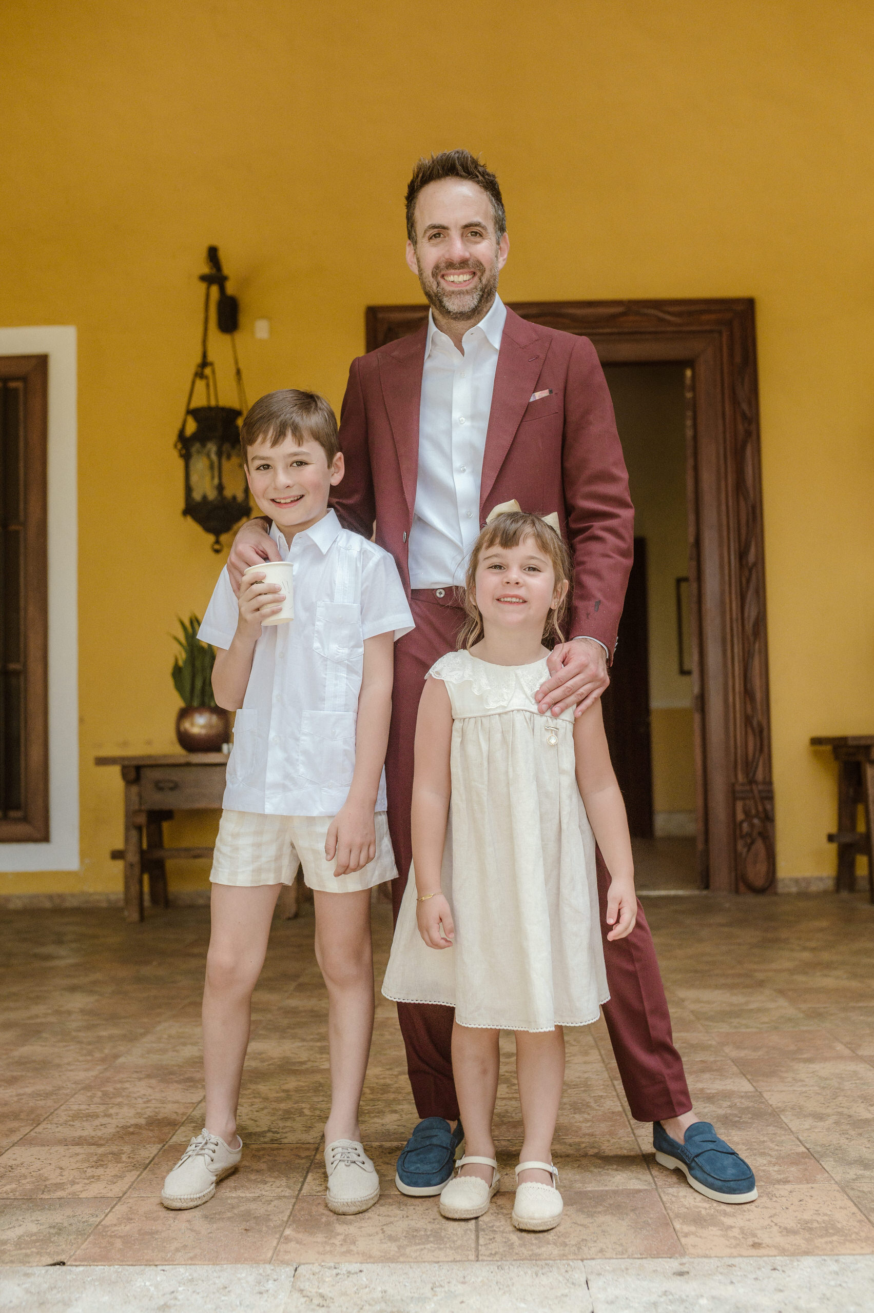 Gabo Preciado Fotografia