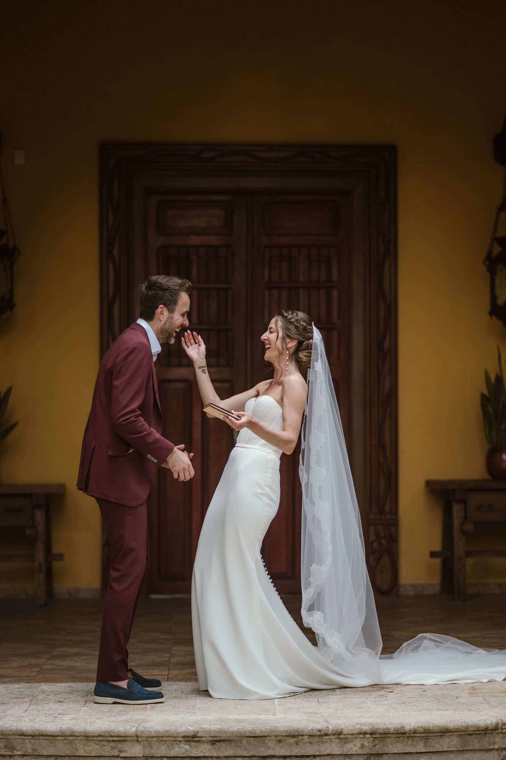 Gabo Preciado Fotografia