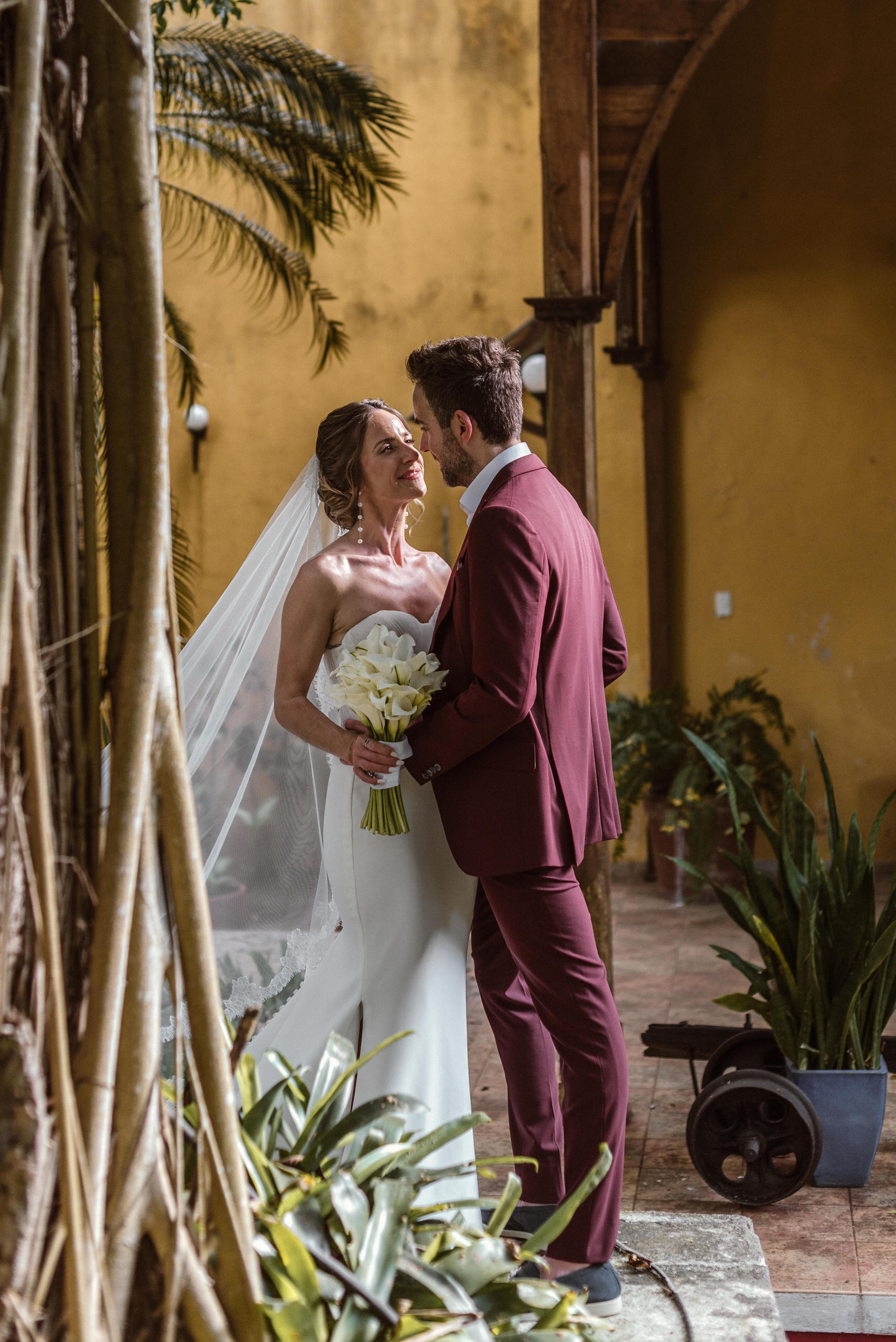 Gabo Preciado Fotografia