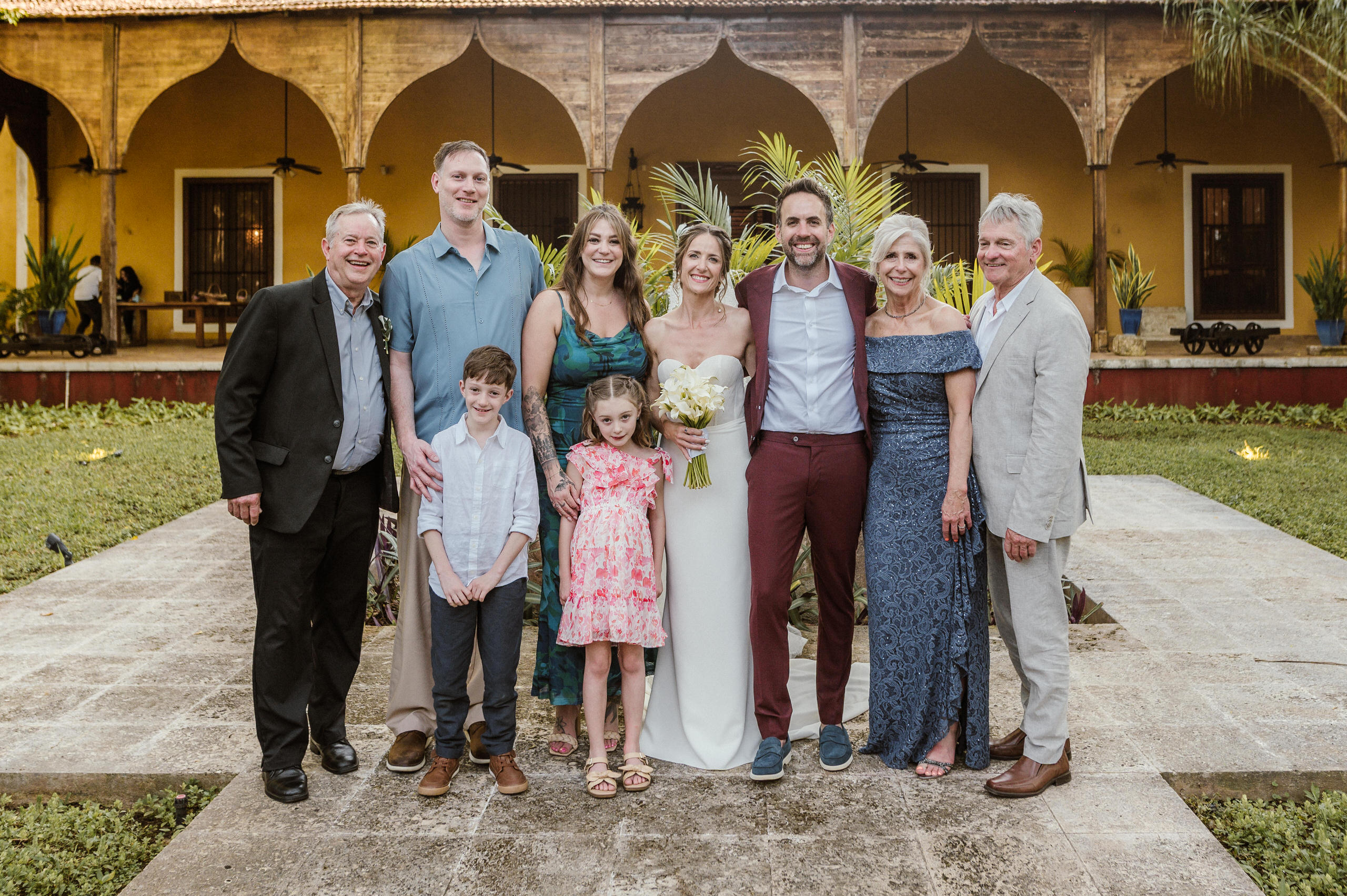 Gabo Preciado Fotografia