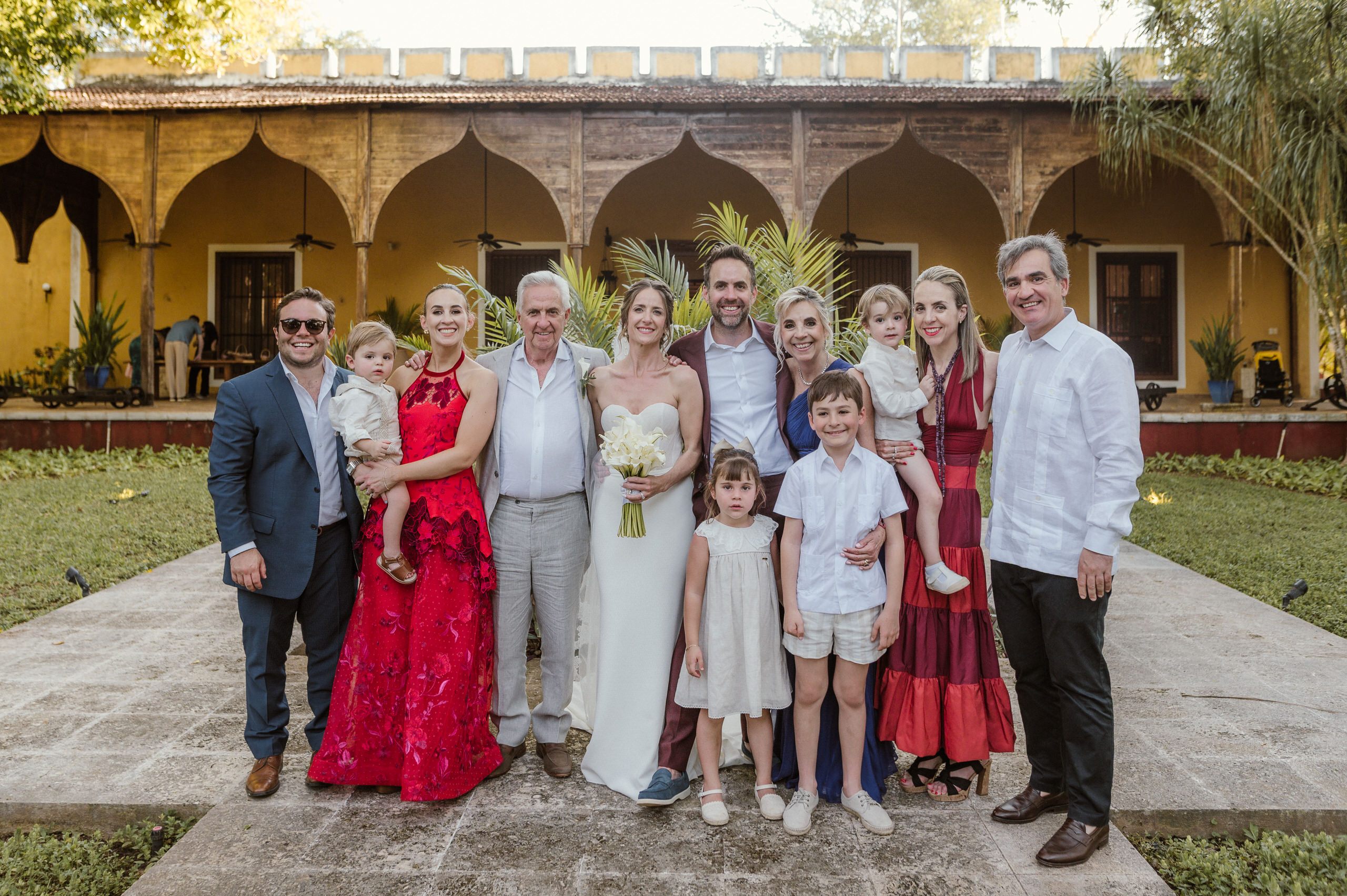 Gabo Preciado Fotografia