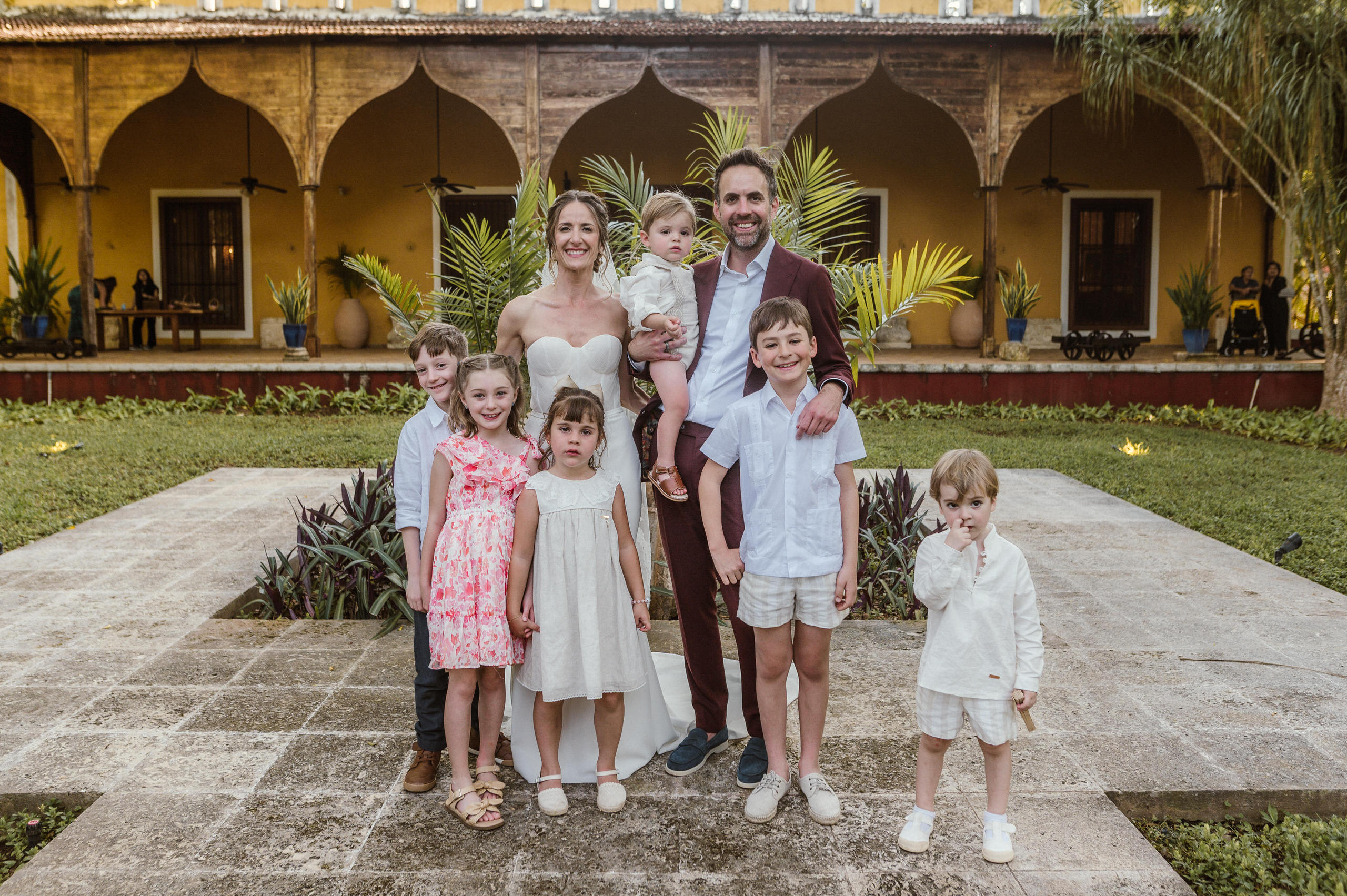 Gabo Preciado Fotografia