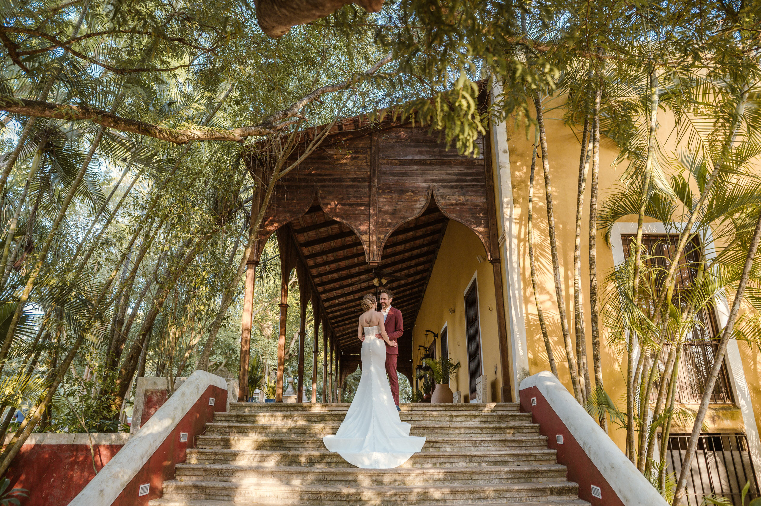 Gabo Preciado Fotografia