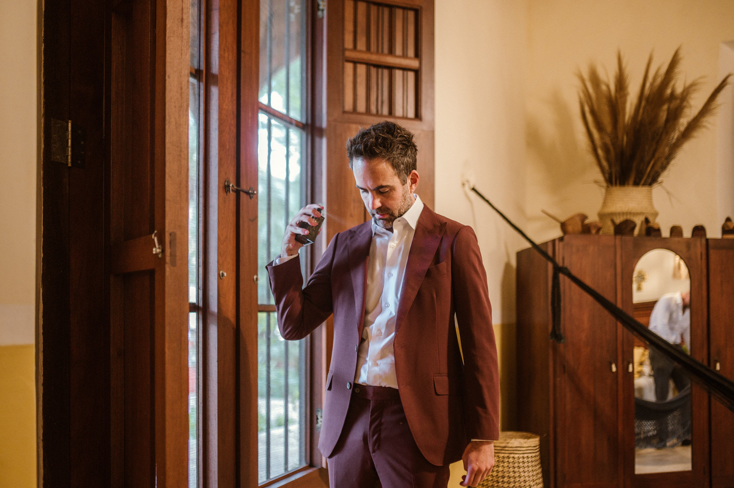 Gabo Preciado Fotografia