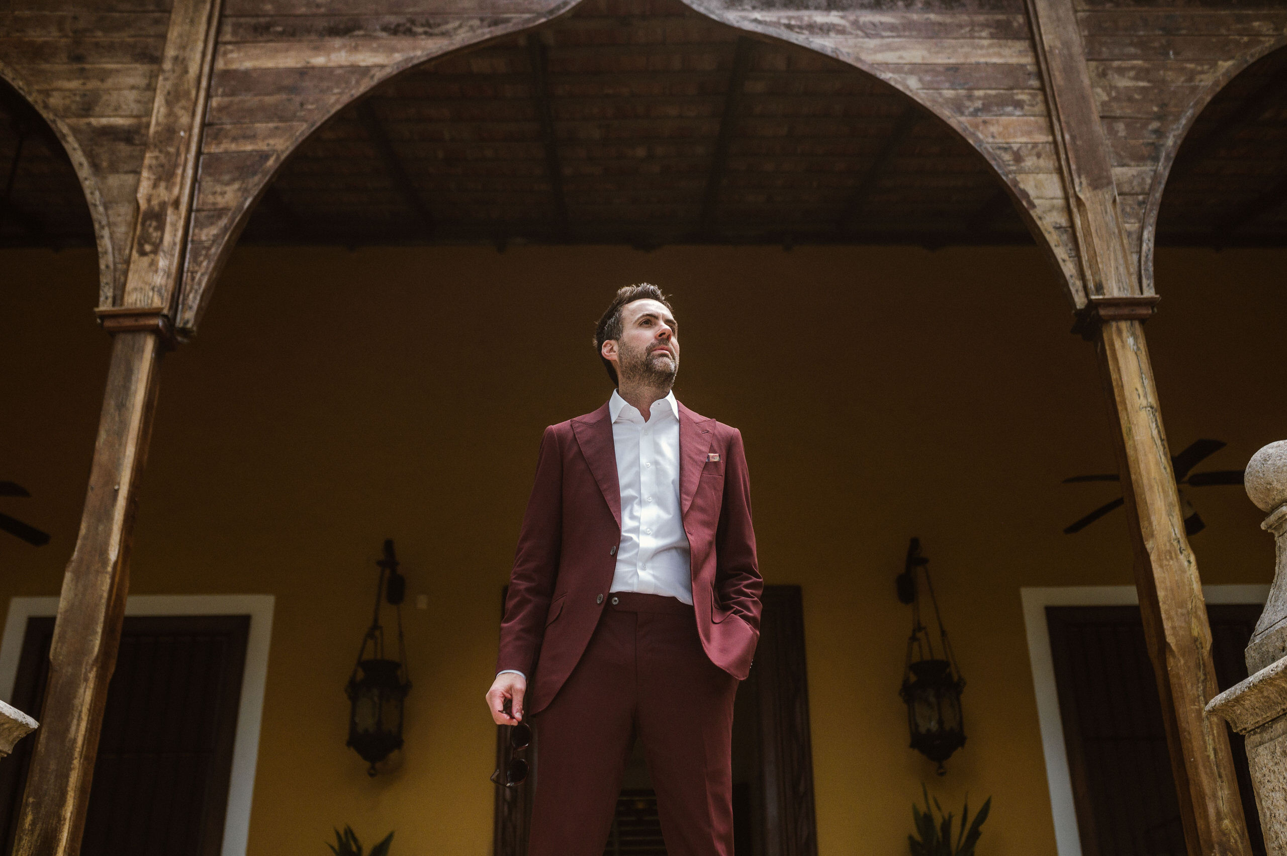 Gabo Preciado Fotografia