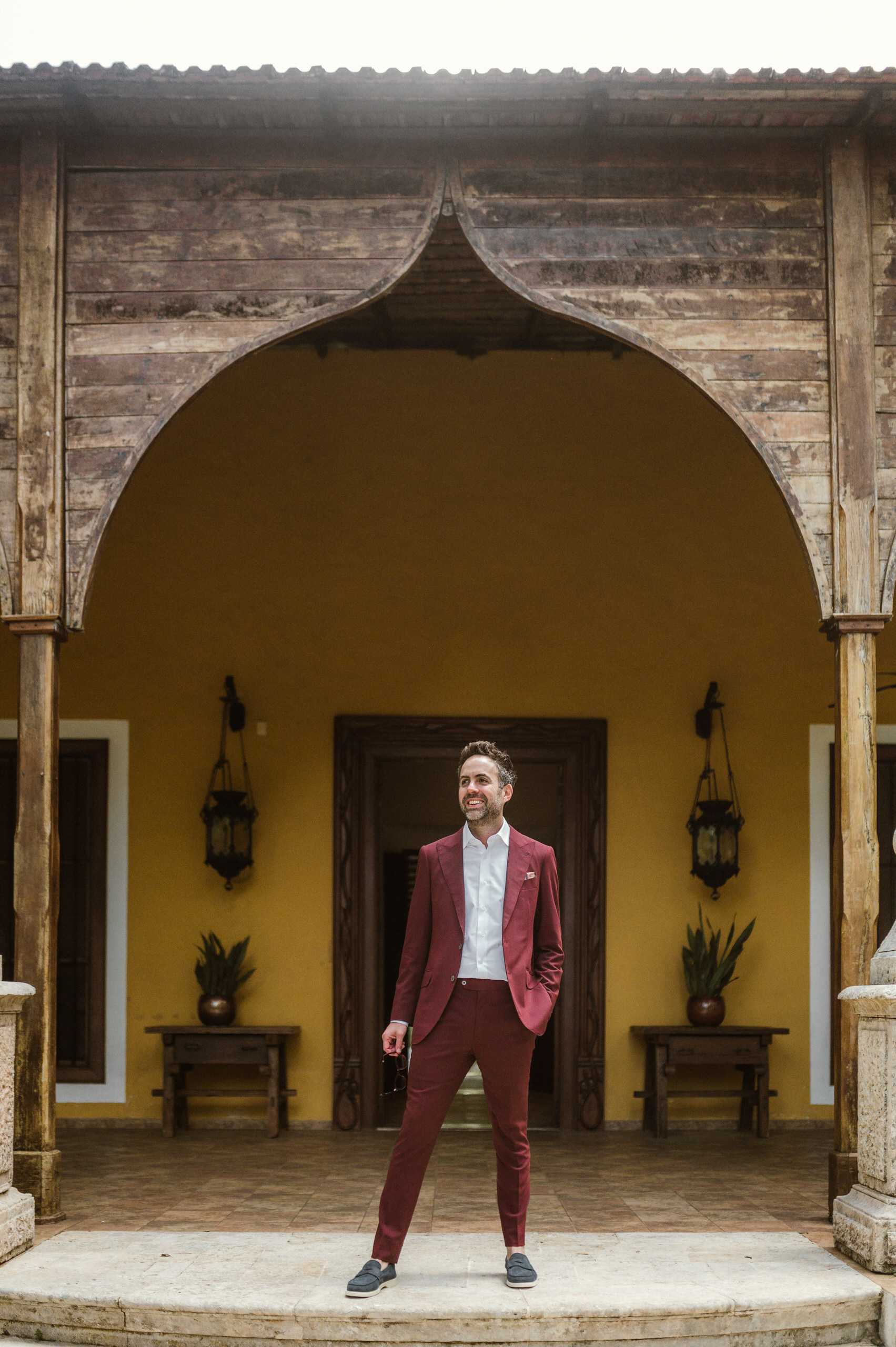 Gabo Preciado Fotografia