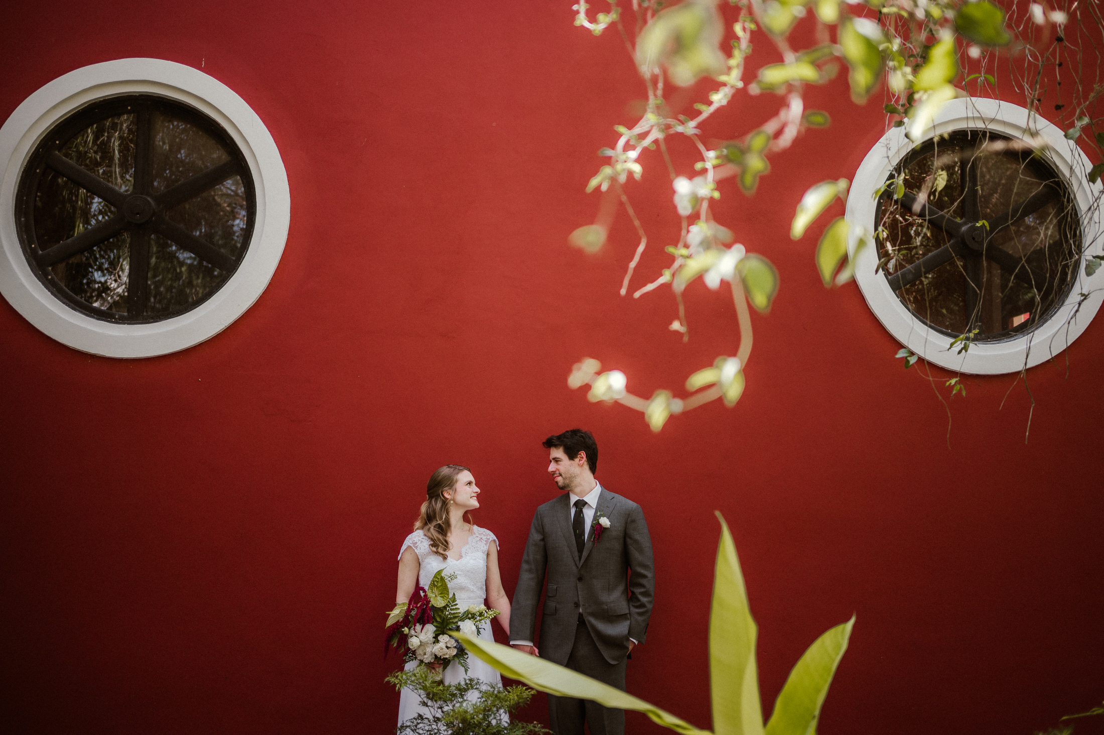 Daniela & Max