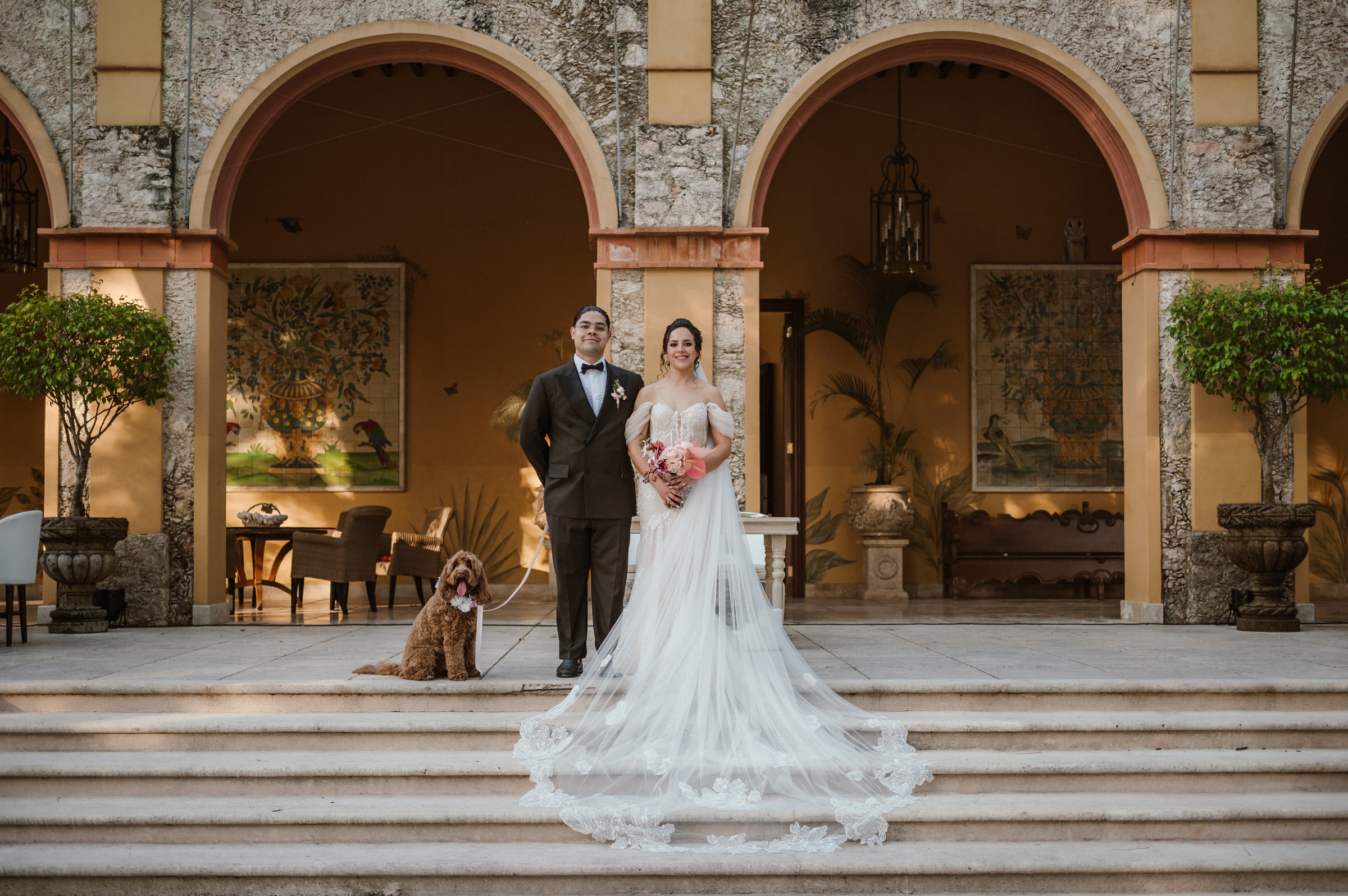 Gabo Preciado Fotografia