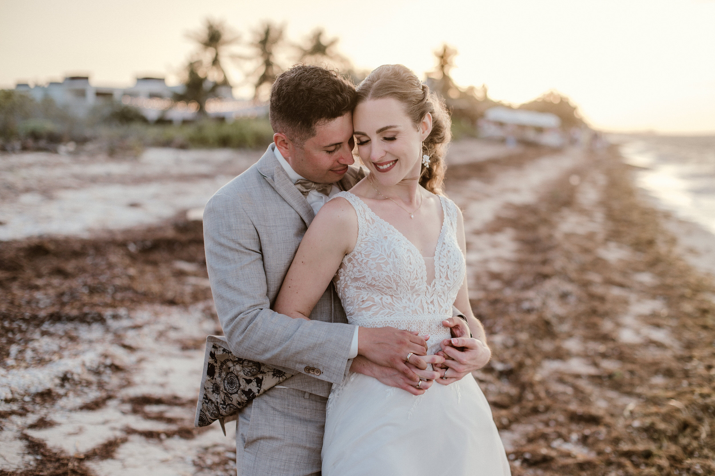 Katharina & Jaime