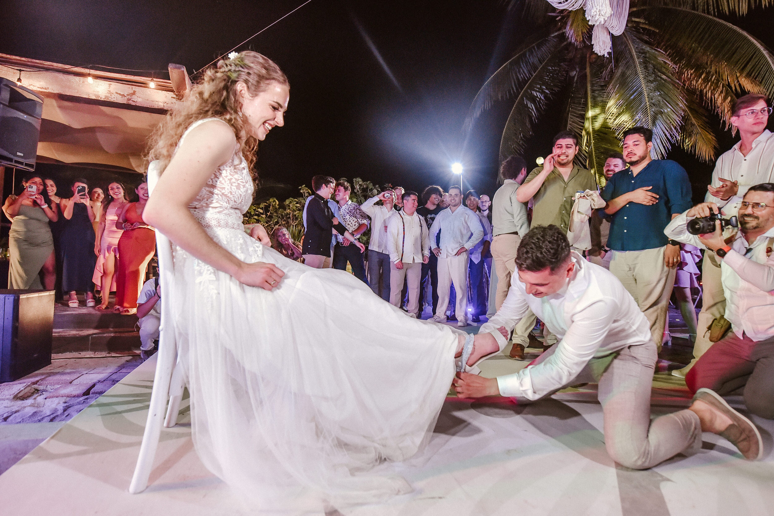 Gabo Preciado Fotografia