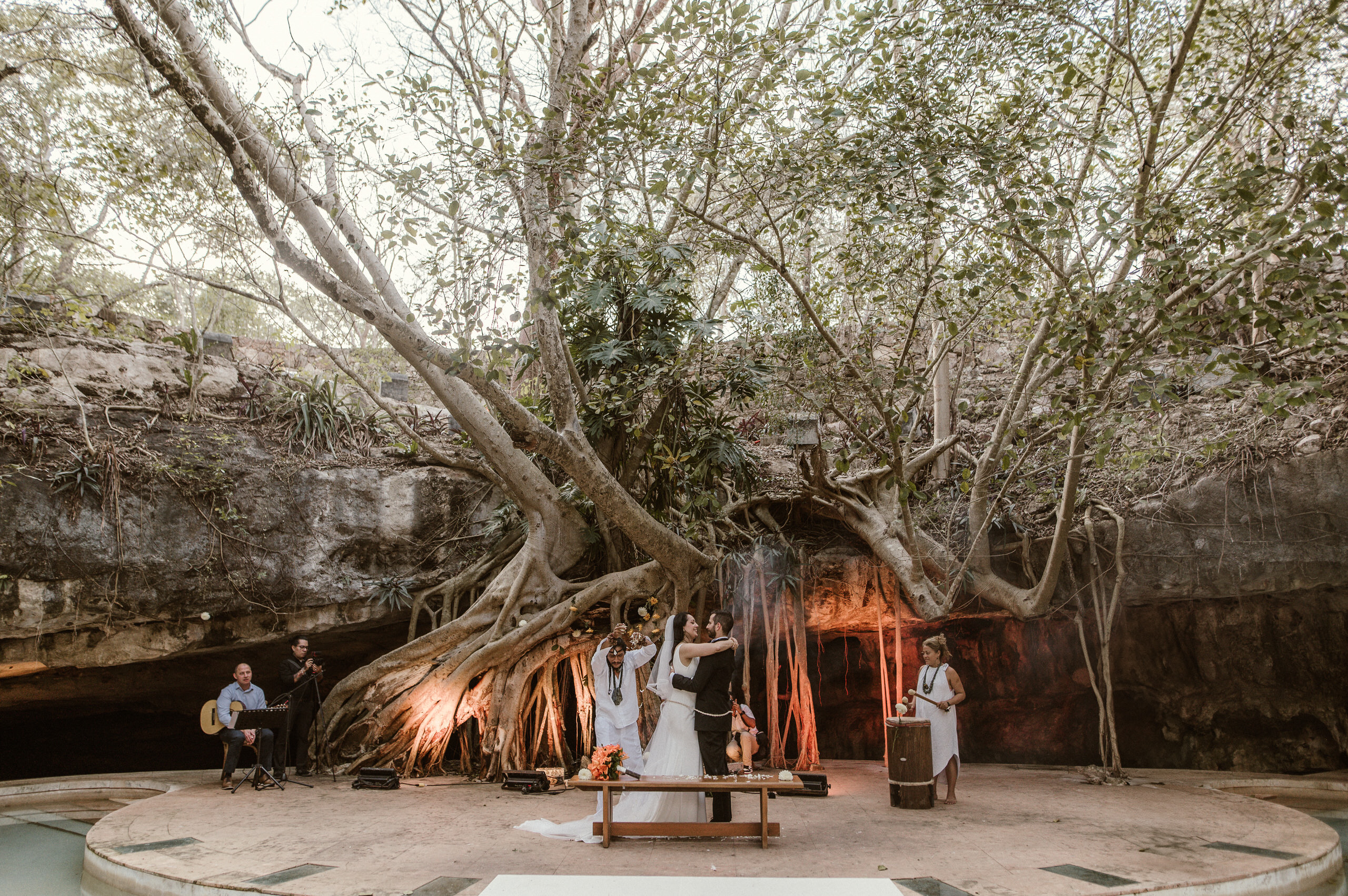 Destination-Wedding-Laura-Christian-Hacienda-San-Pedro-Ochil-Xcanatun-429